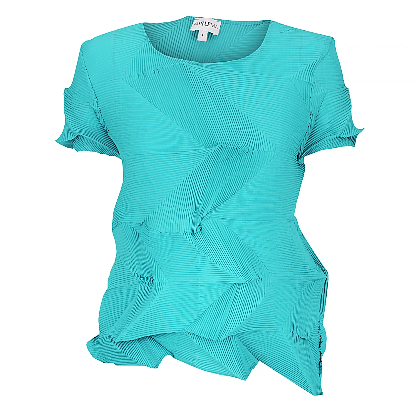 Annie Short Sleeve Tee - Image 3