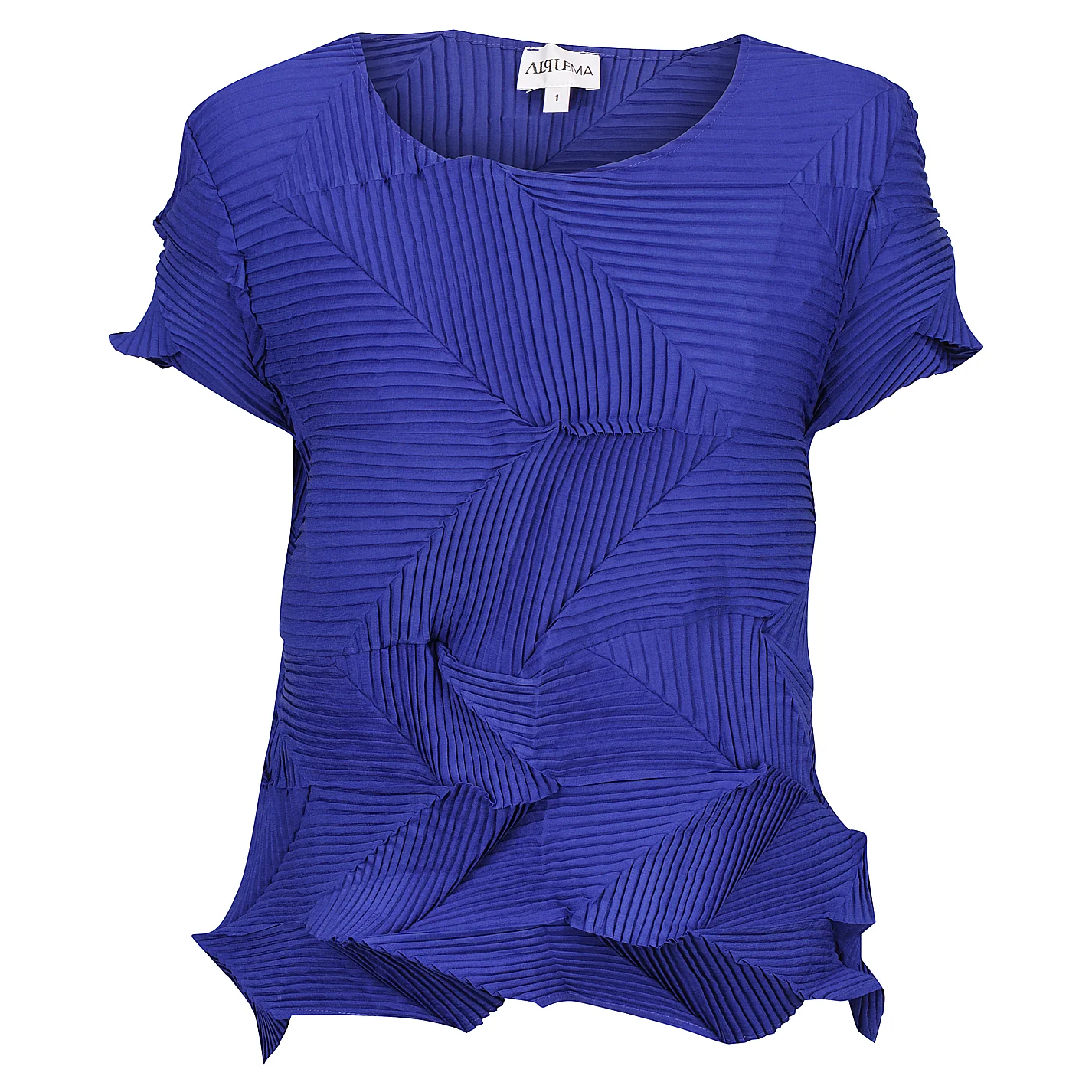 Annie Short Sleeve Tee - Image 4