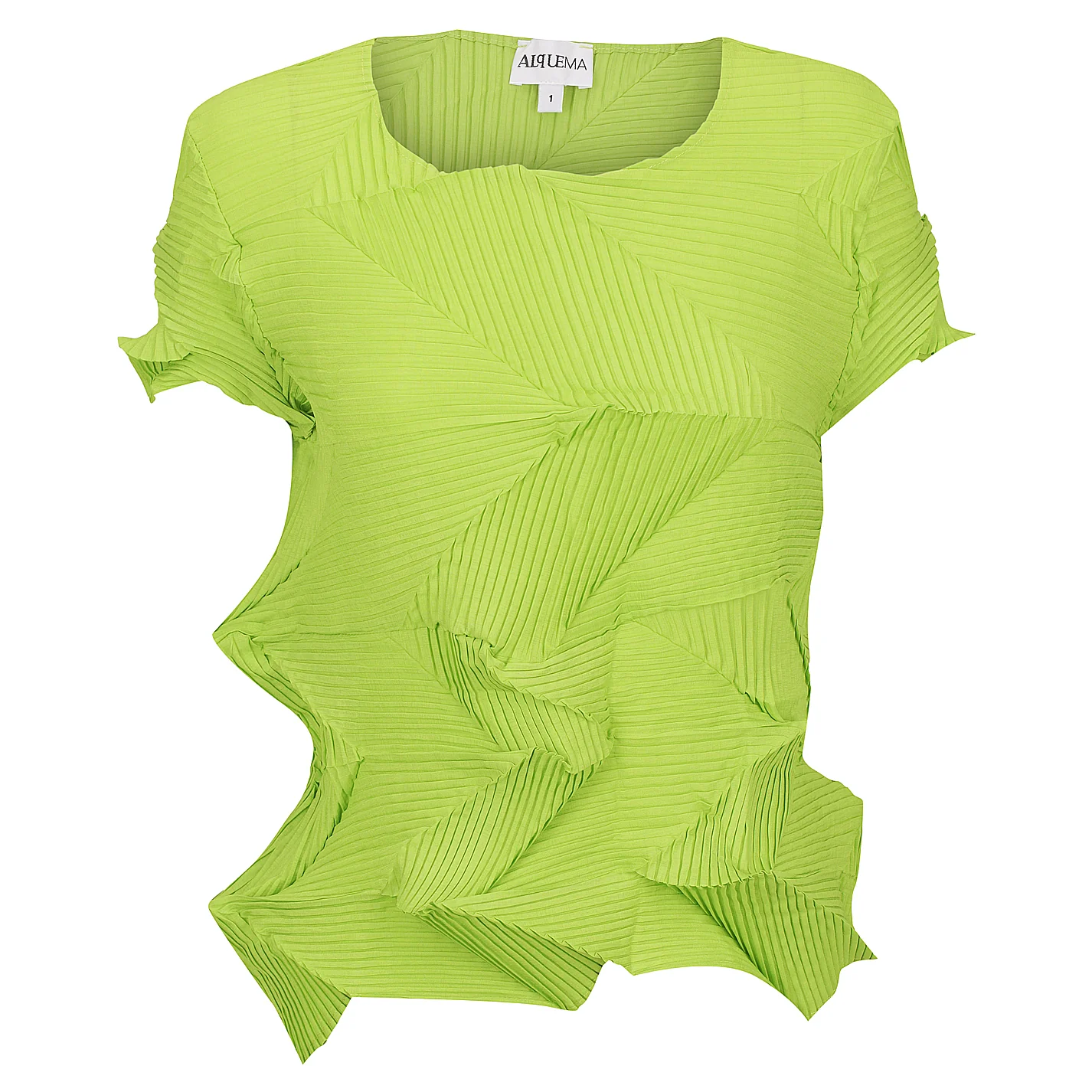 Annie Short Sleeve Tee - Image 5