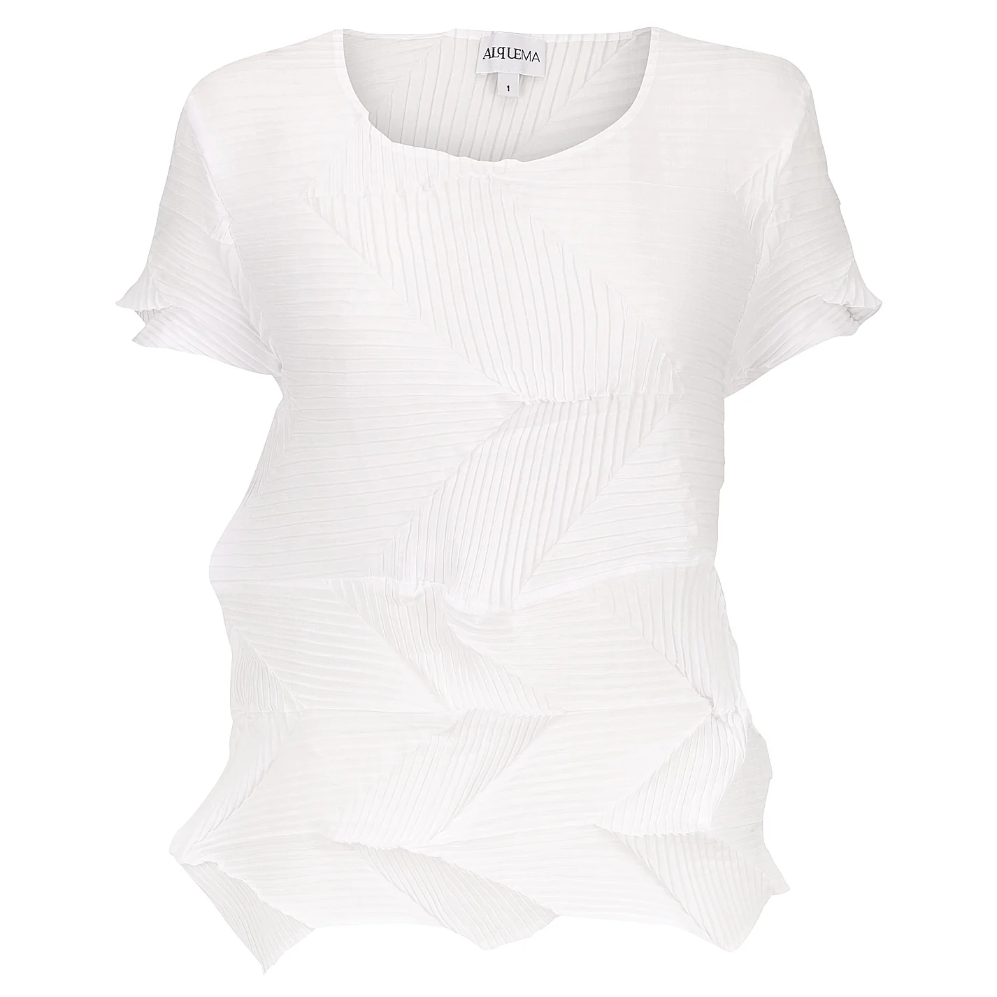 Annie Short Sleeve Tee - Image 6
