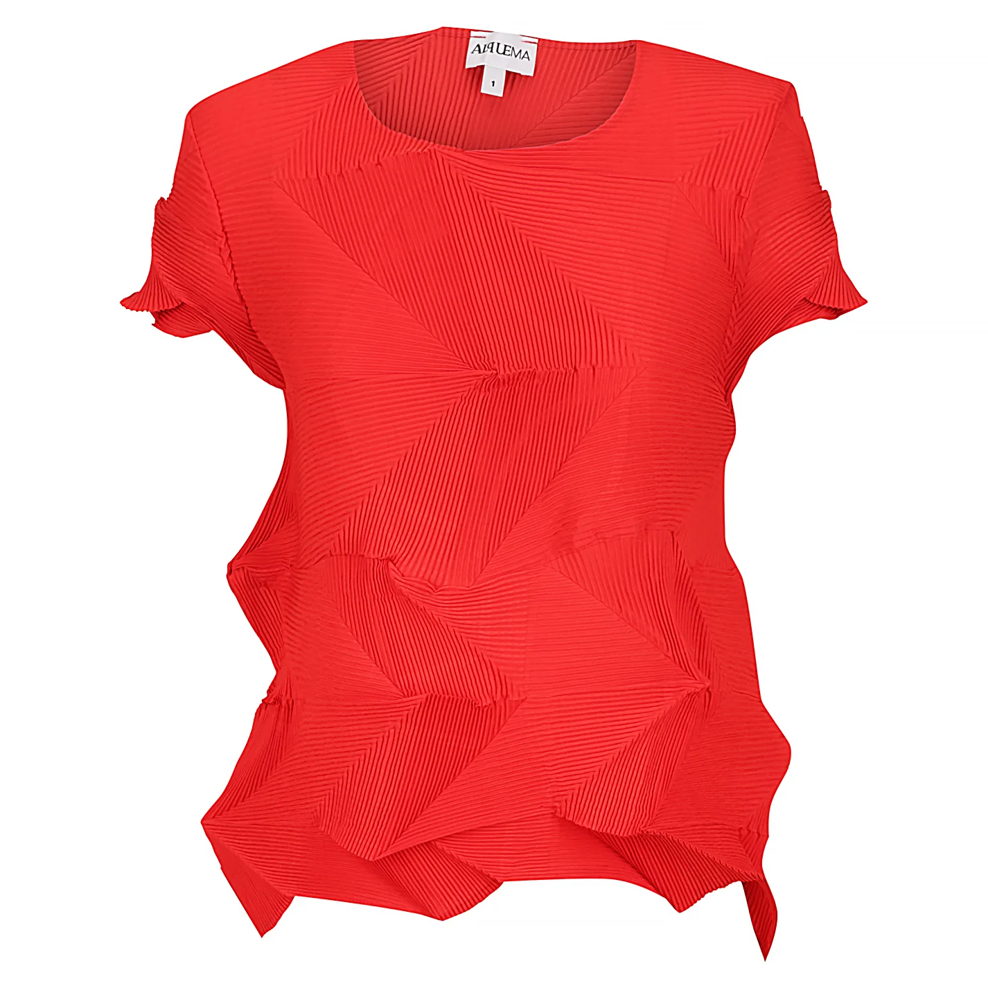 Annie Short Sleeve Tee - Image 7