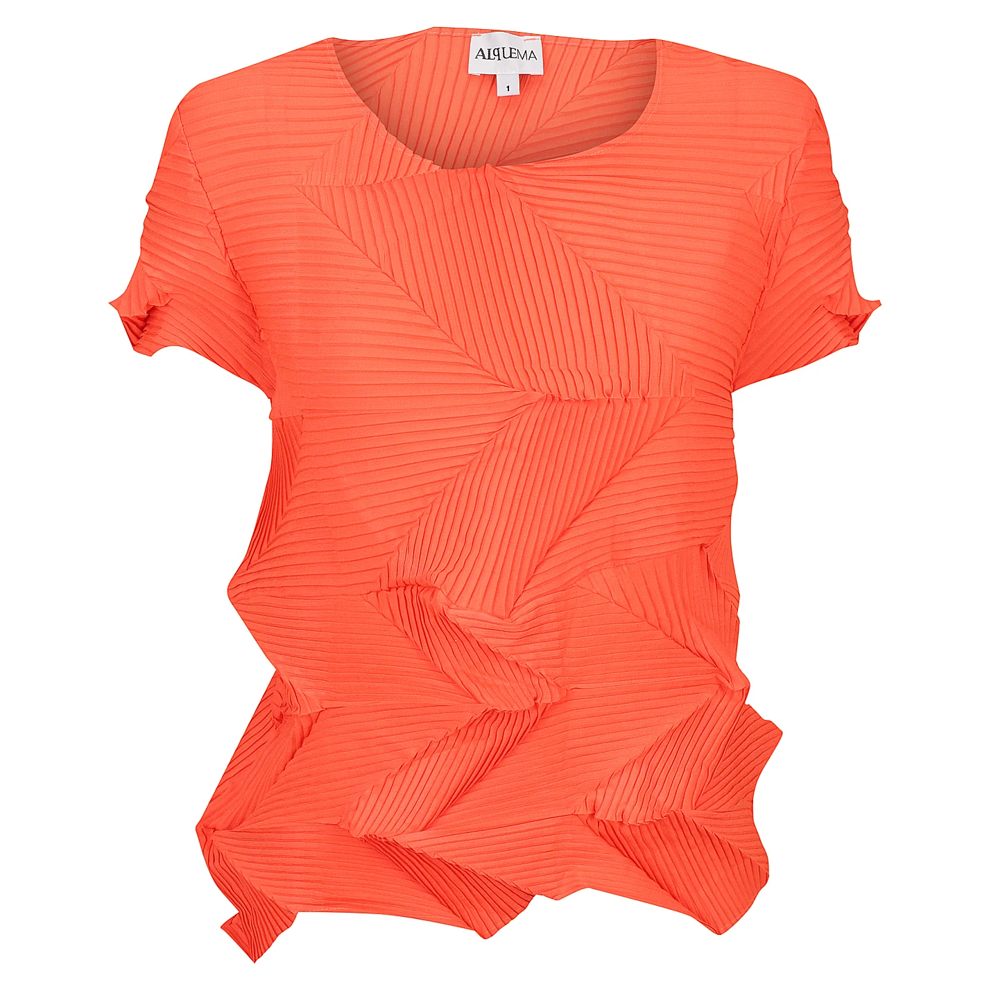 Annie Short Sleeve Tee - Image 8