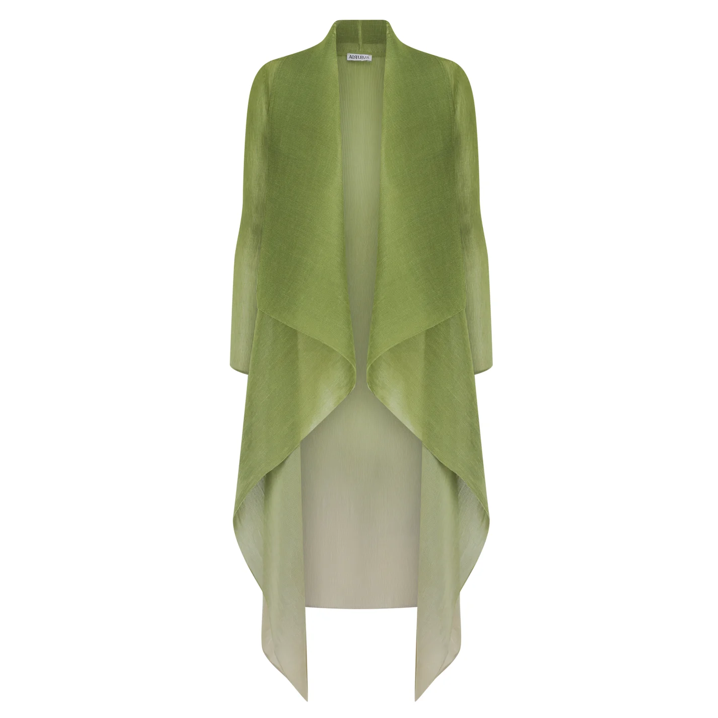 Collare Coat - Ombre - Image 29