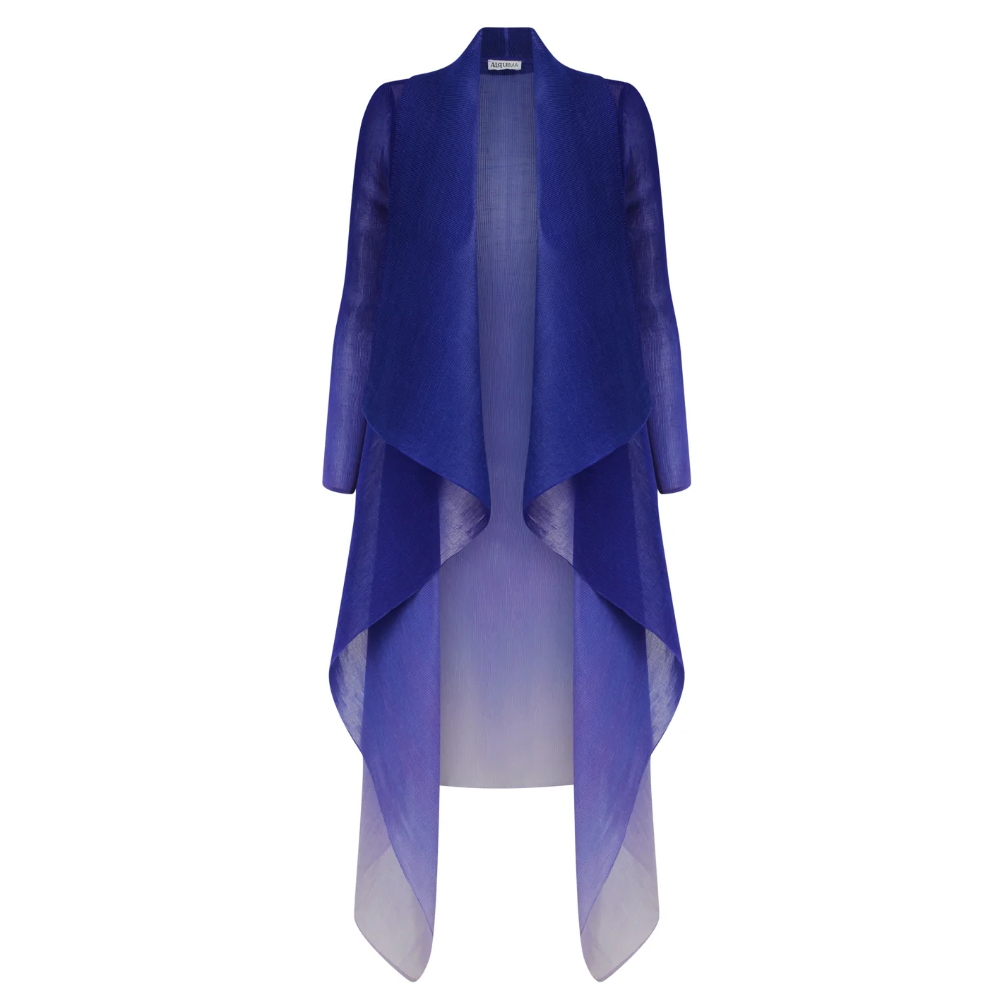 Collare Coat - Ombre - Image 39