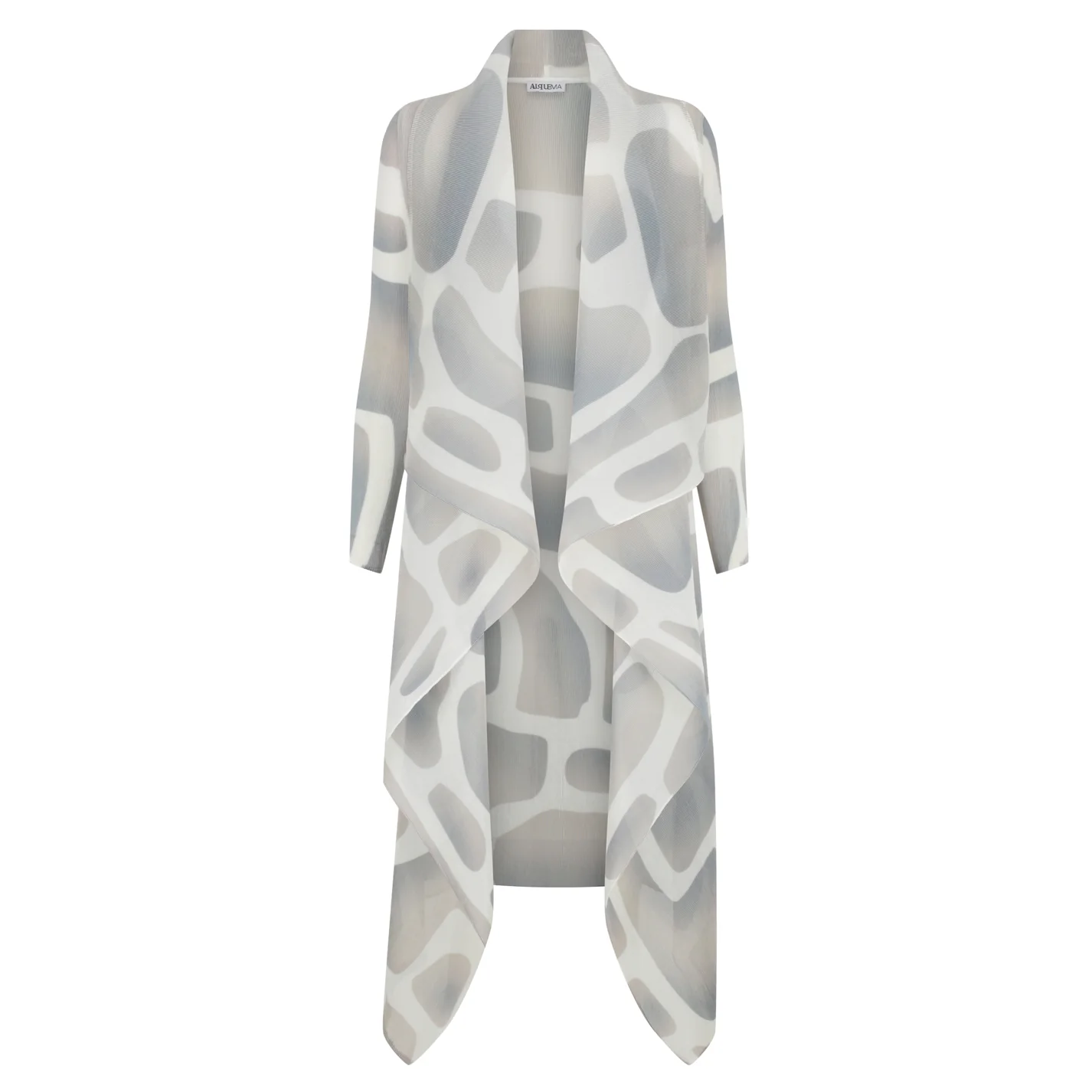 Collare Coat - Prints - Image 17