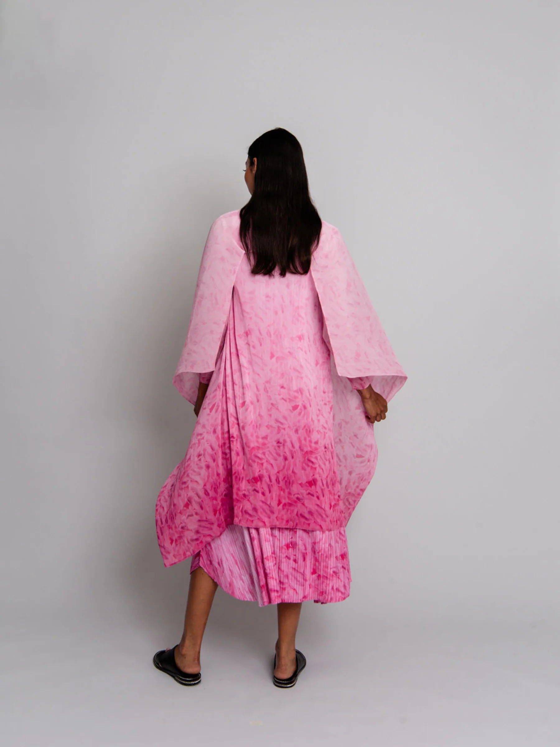 Collare Coat - Prints - Image 35