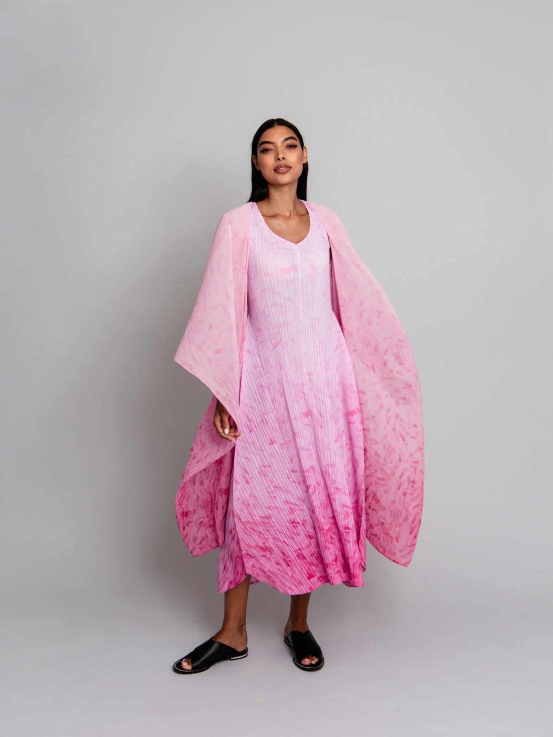 Collare Coat - Prints - Image 36