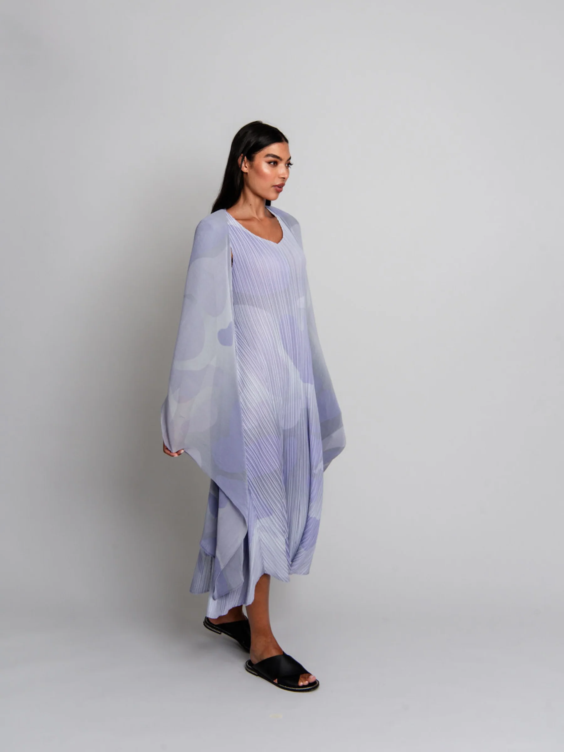 Collare Coat - Prints - Image 38