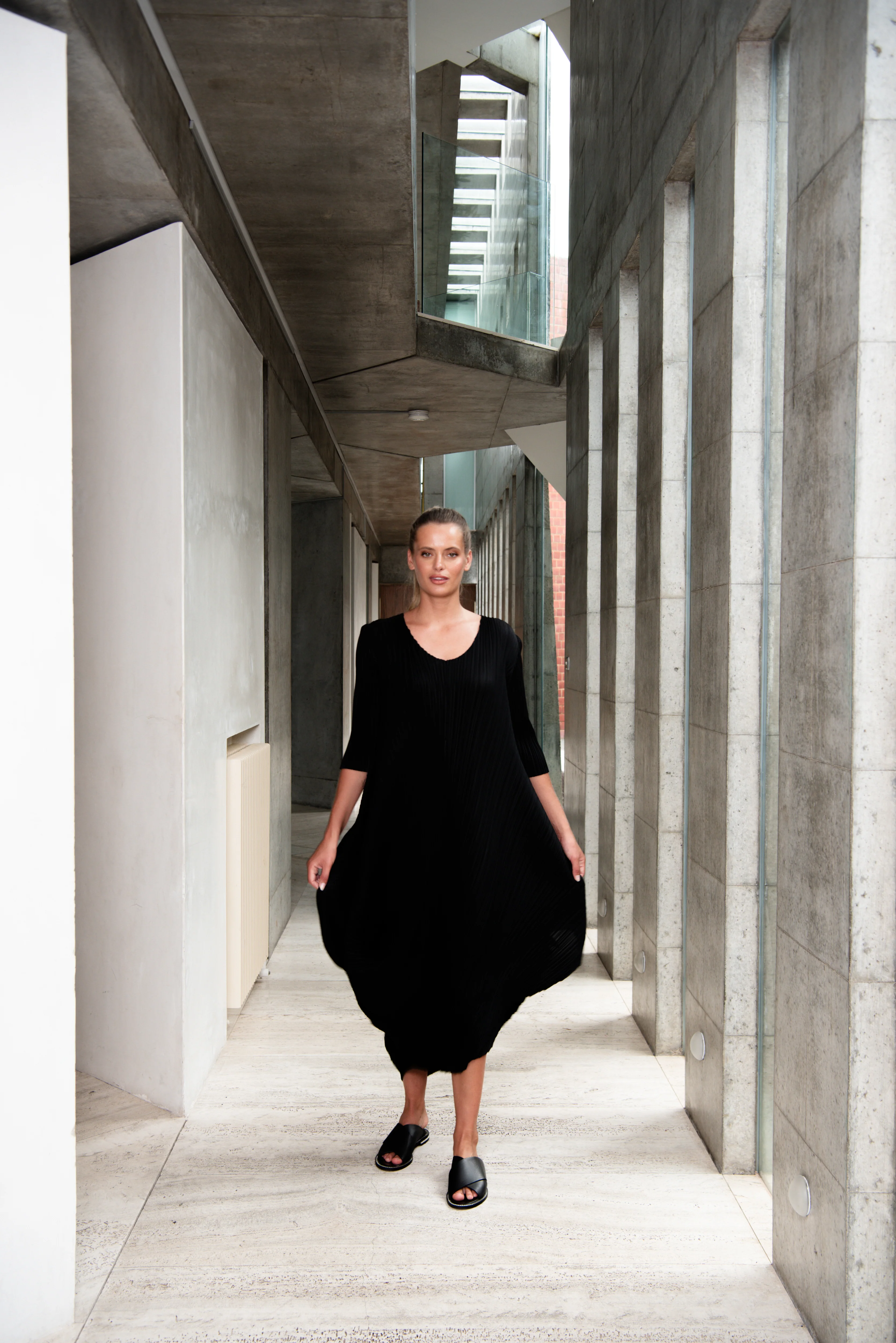 Draper Dress - Image 4