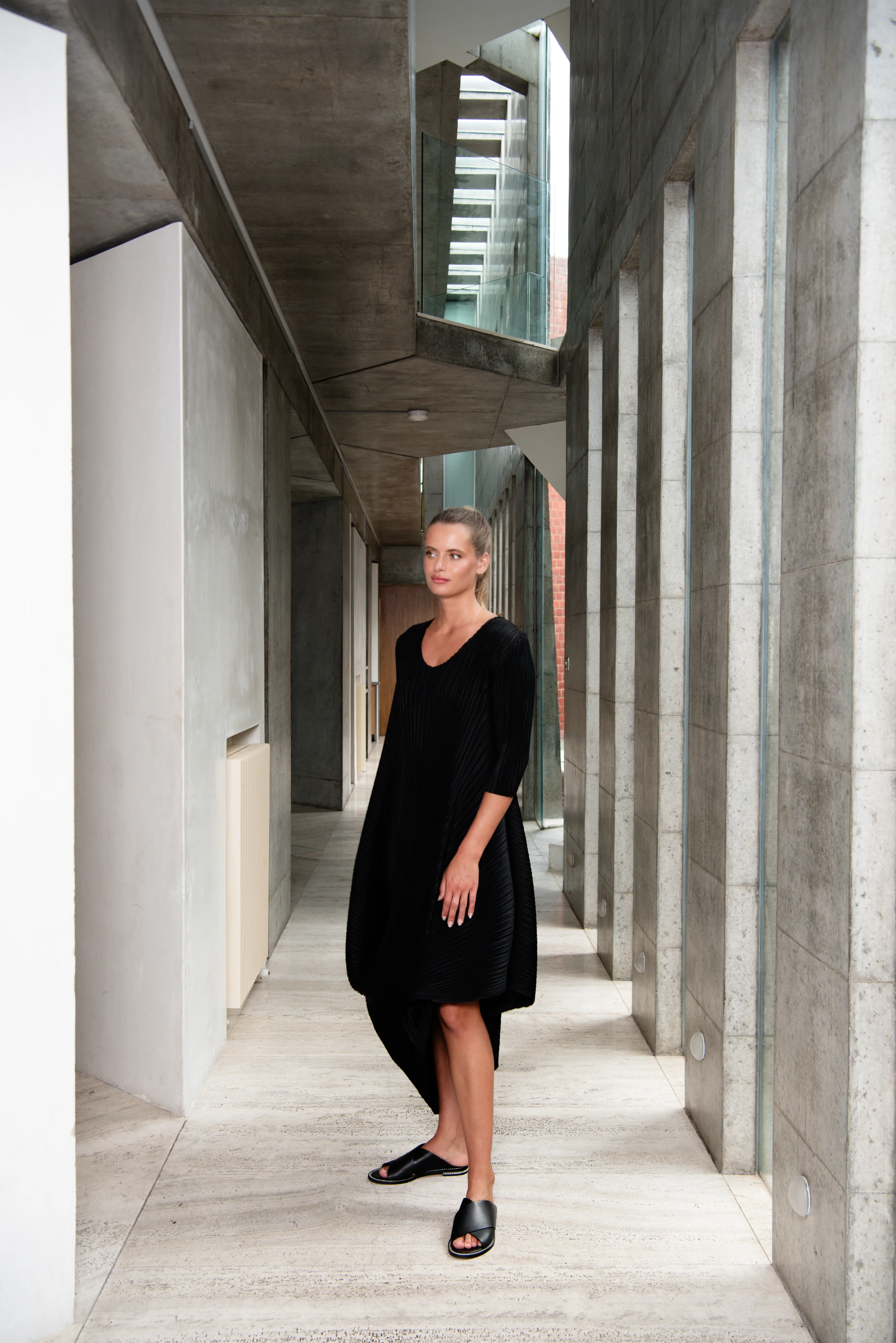 Draper Dress - Image 5