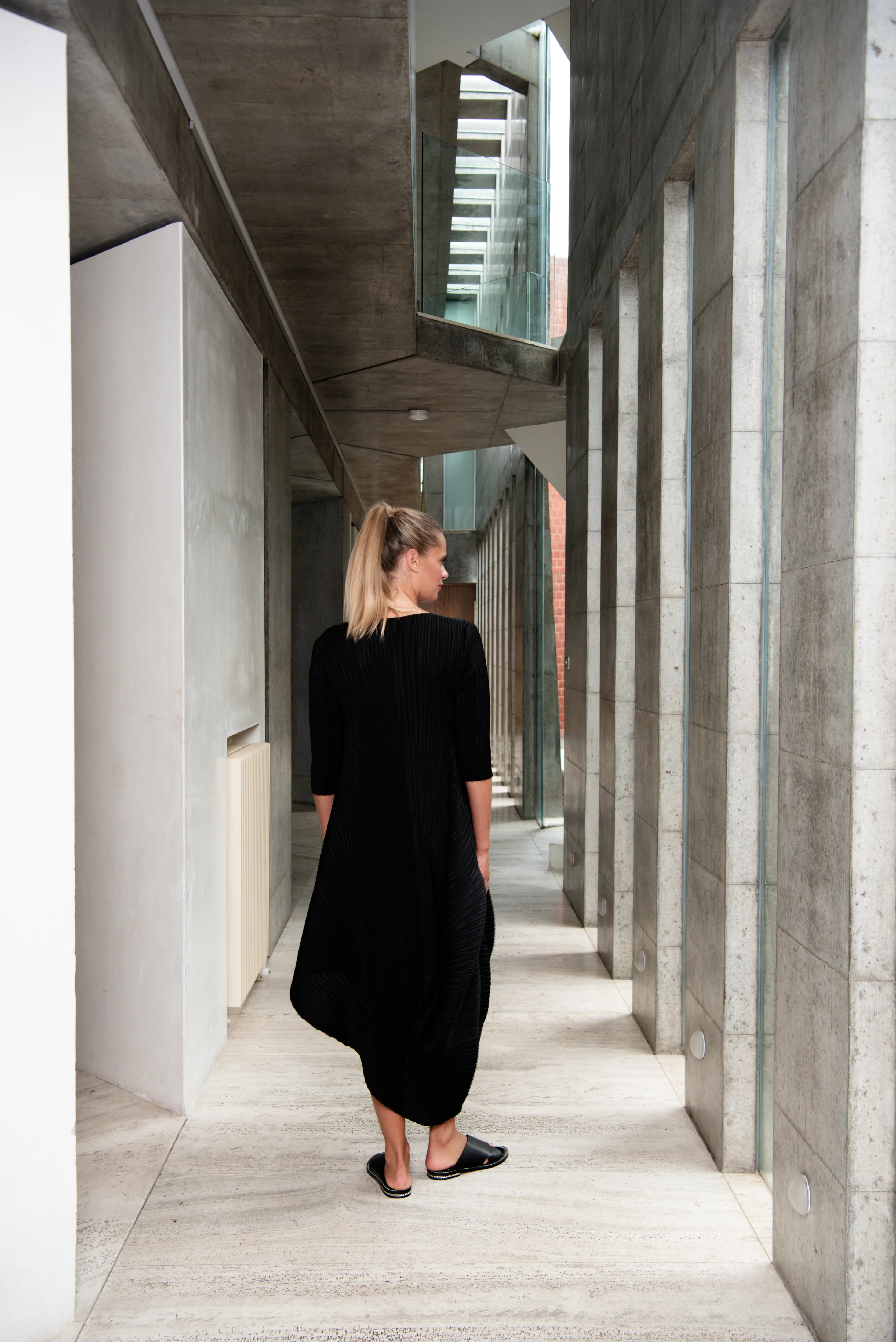 Draper Dress - Image 6
