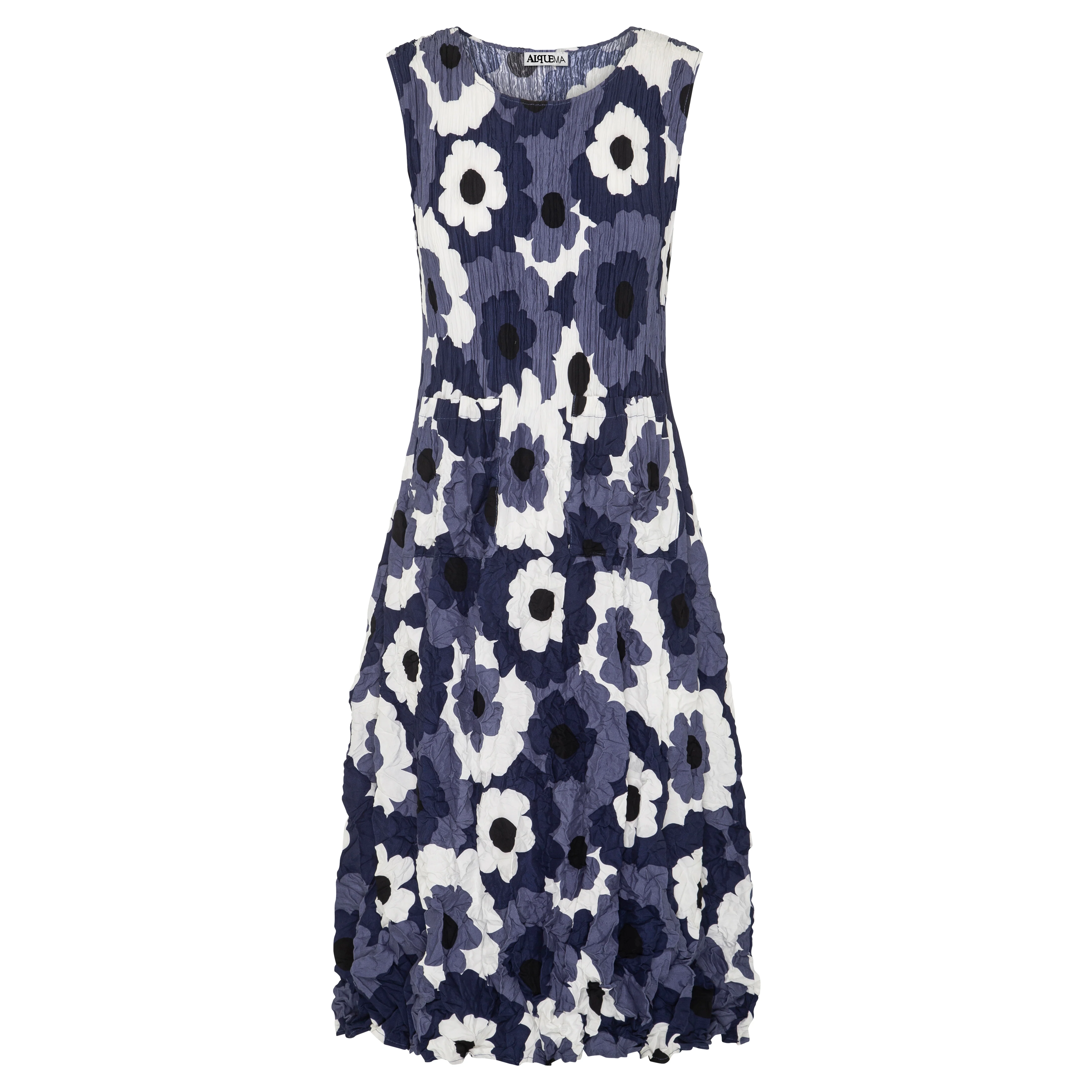 Smash Pocket Dress - Image 13