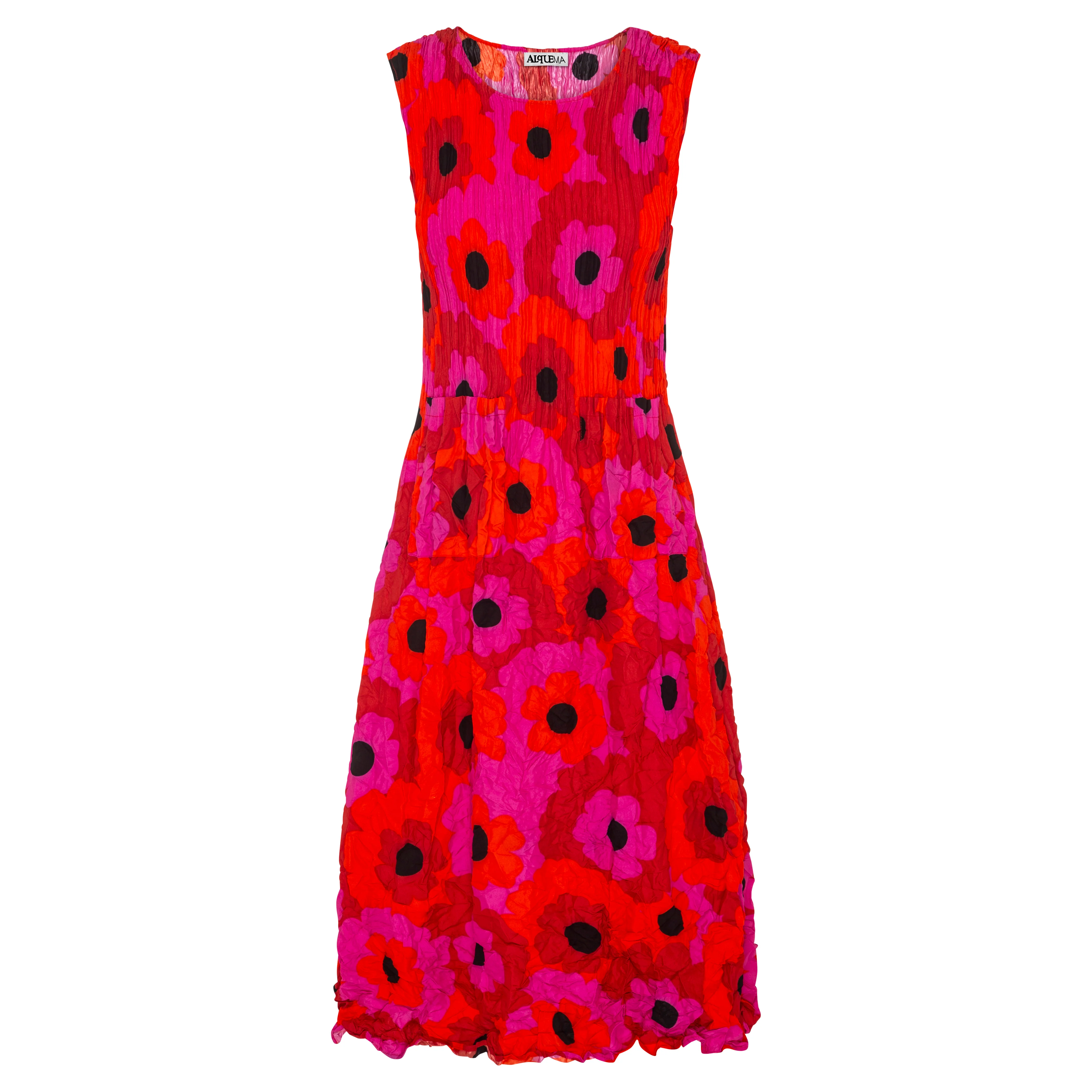 Smash Pocket Dress - Image 14