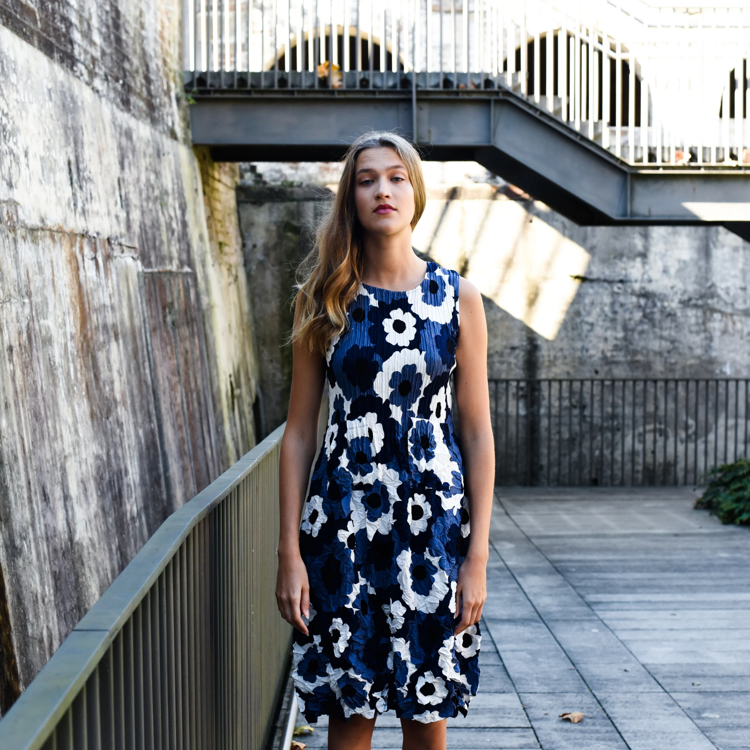 Smash Pocket Dress - Image 15