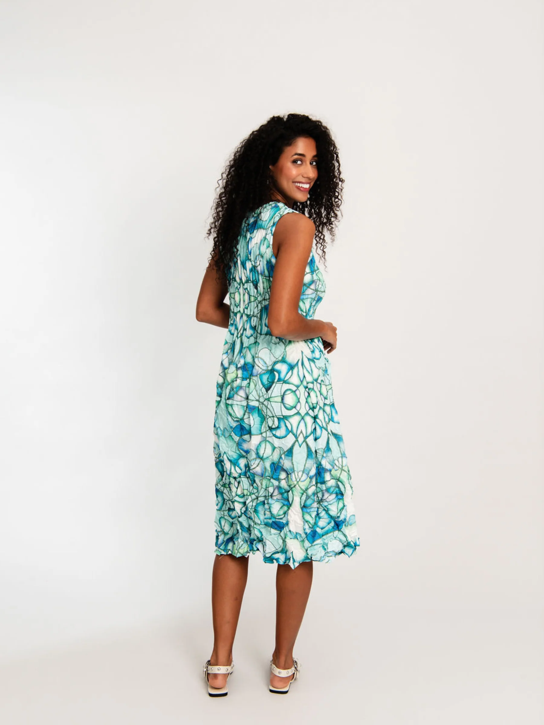 Smash Pocket Dress - Image 24
