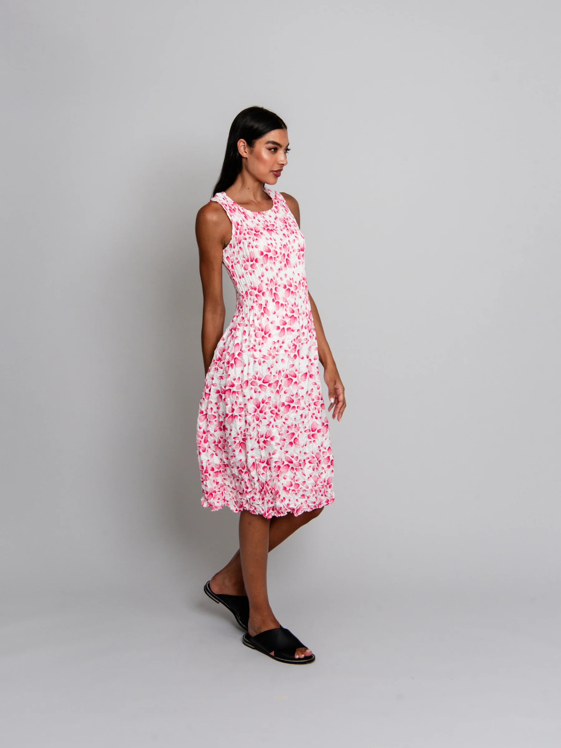 Smash Pocket Dress - Image 33