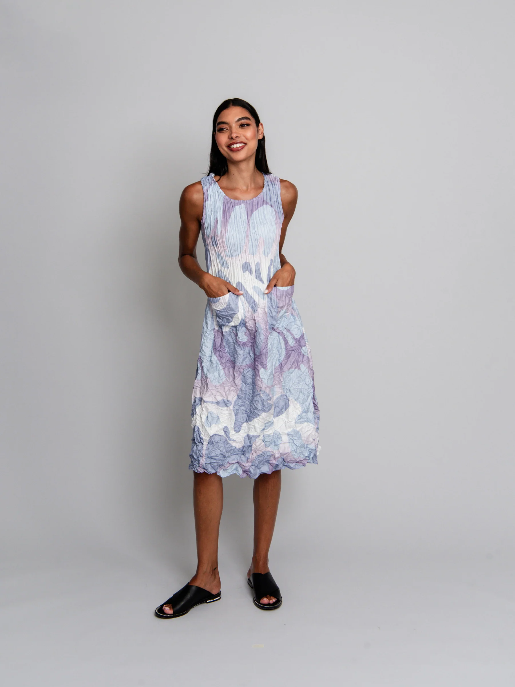 Smash Pocket Dress - Image 37