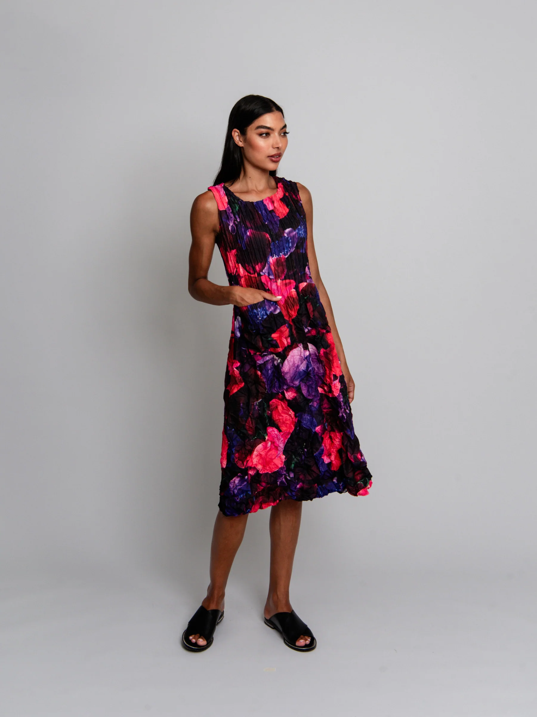 Smash Pocket Dress - Image 40