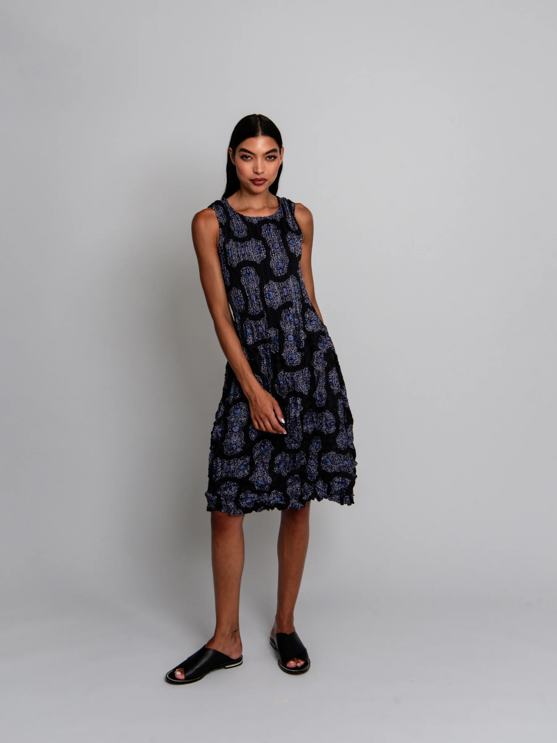 Smash Pocket Dress - Image 41