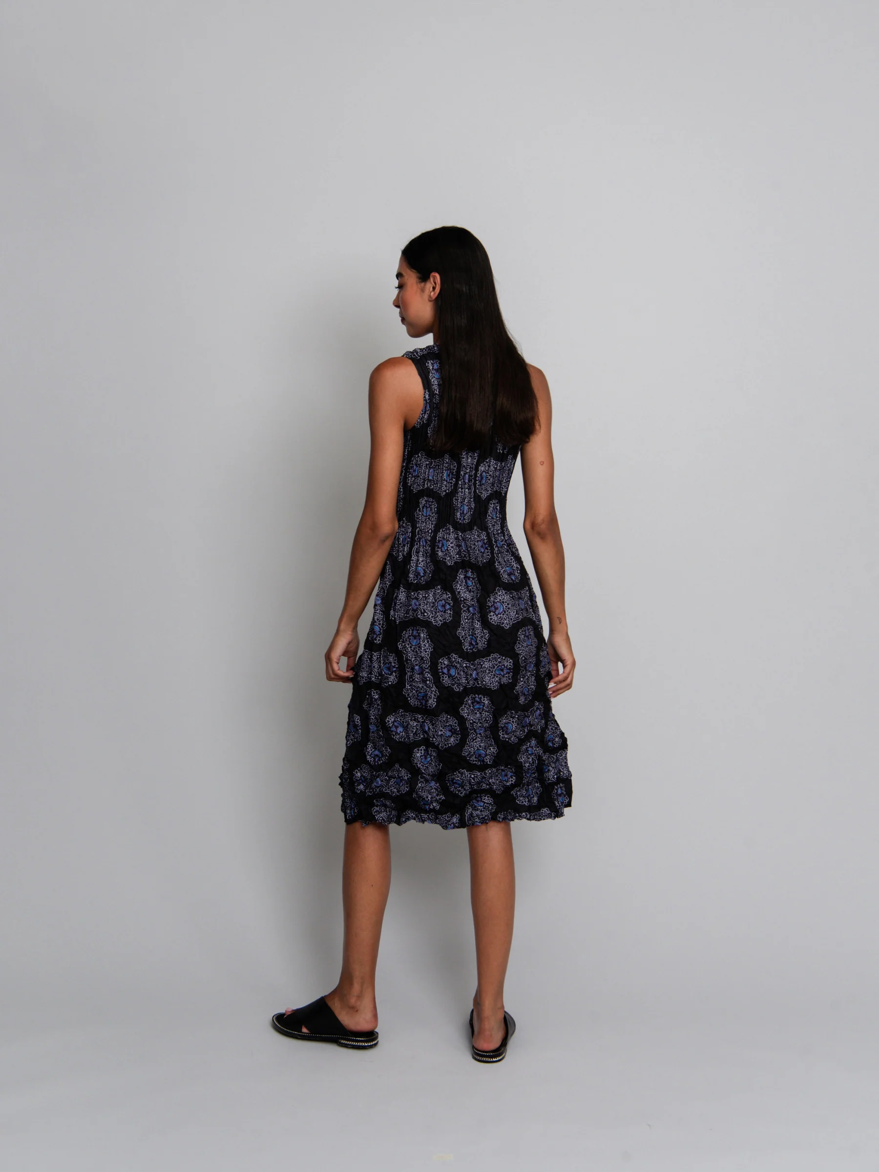 Smash Pocket Dress - Image 42