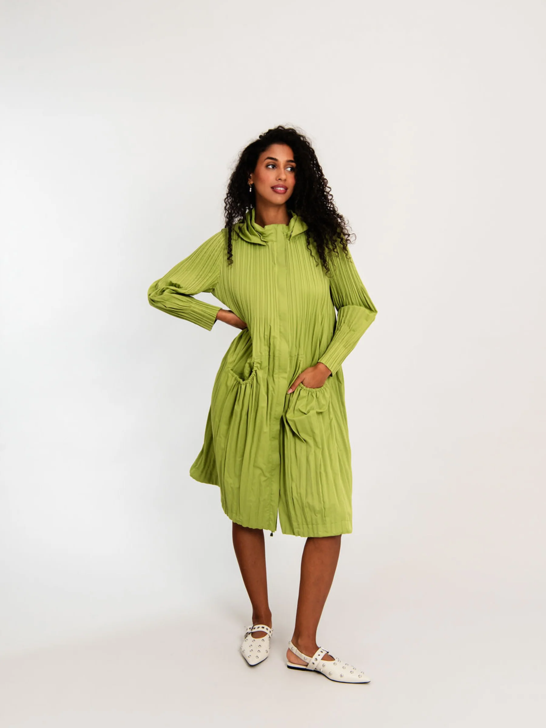 The Windbreaker - Image 13