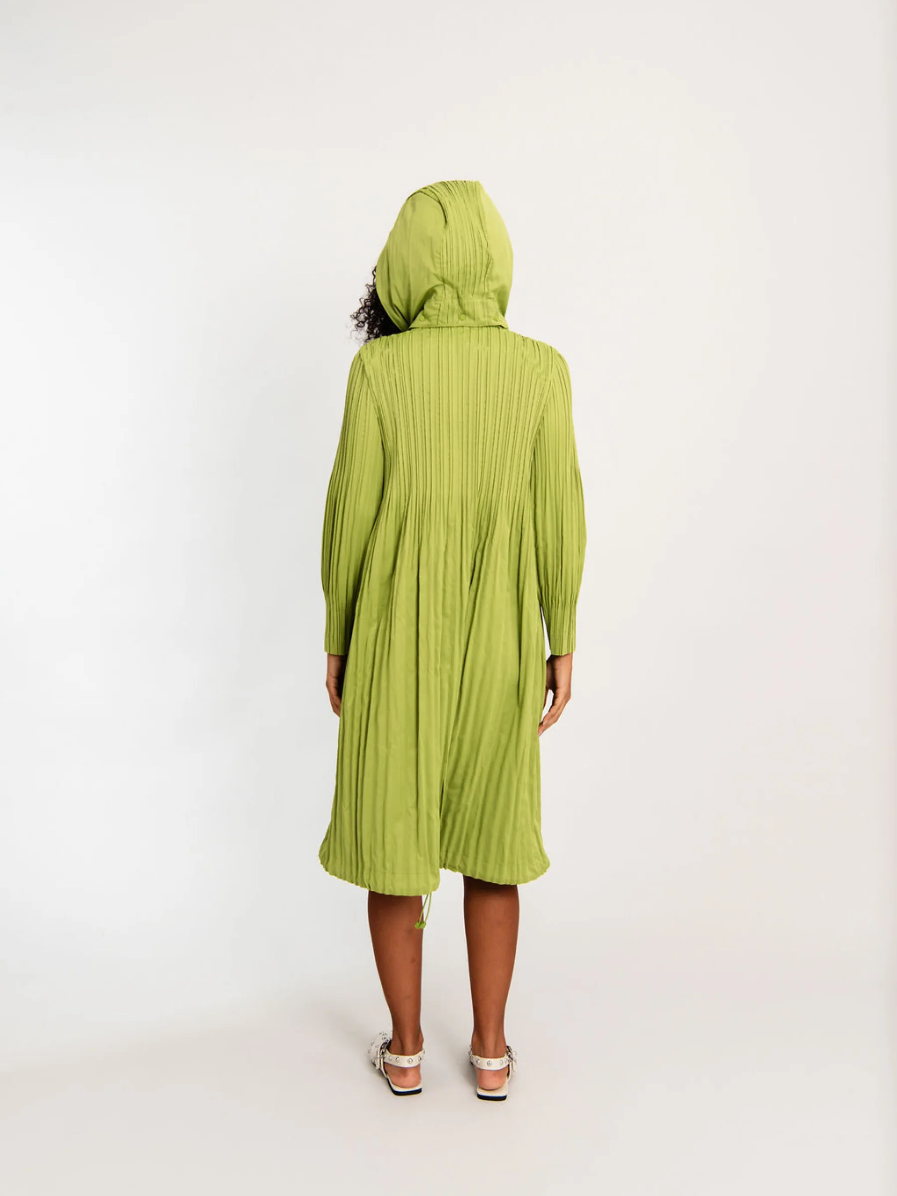 The Windbreaker - Image 15