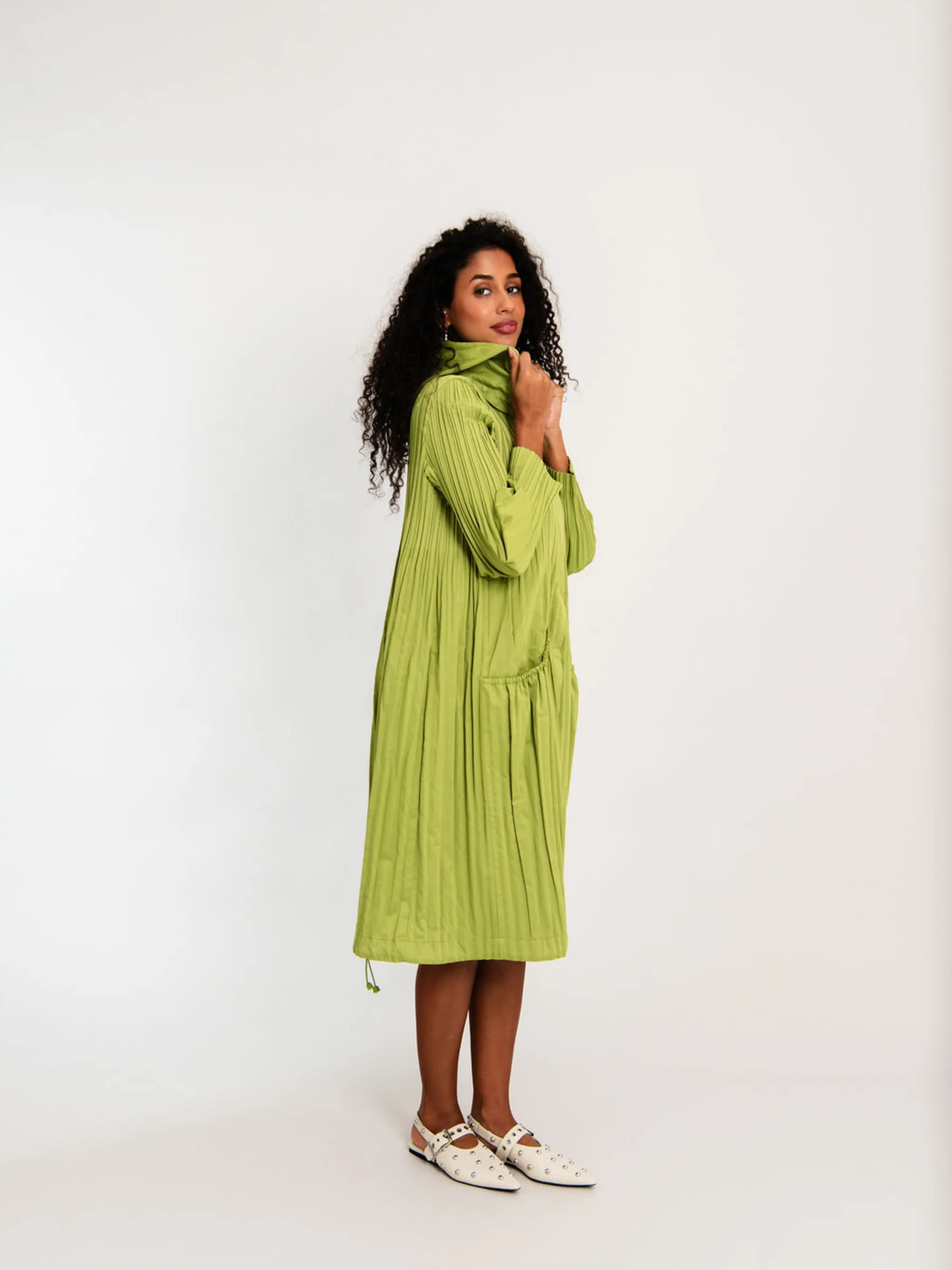 The Windbreaker - Image 16