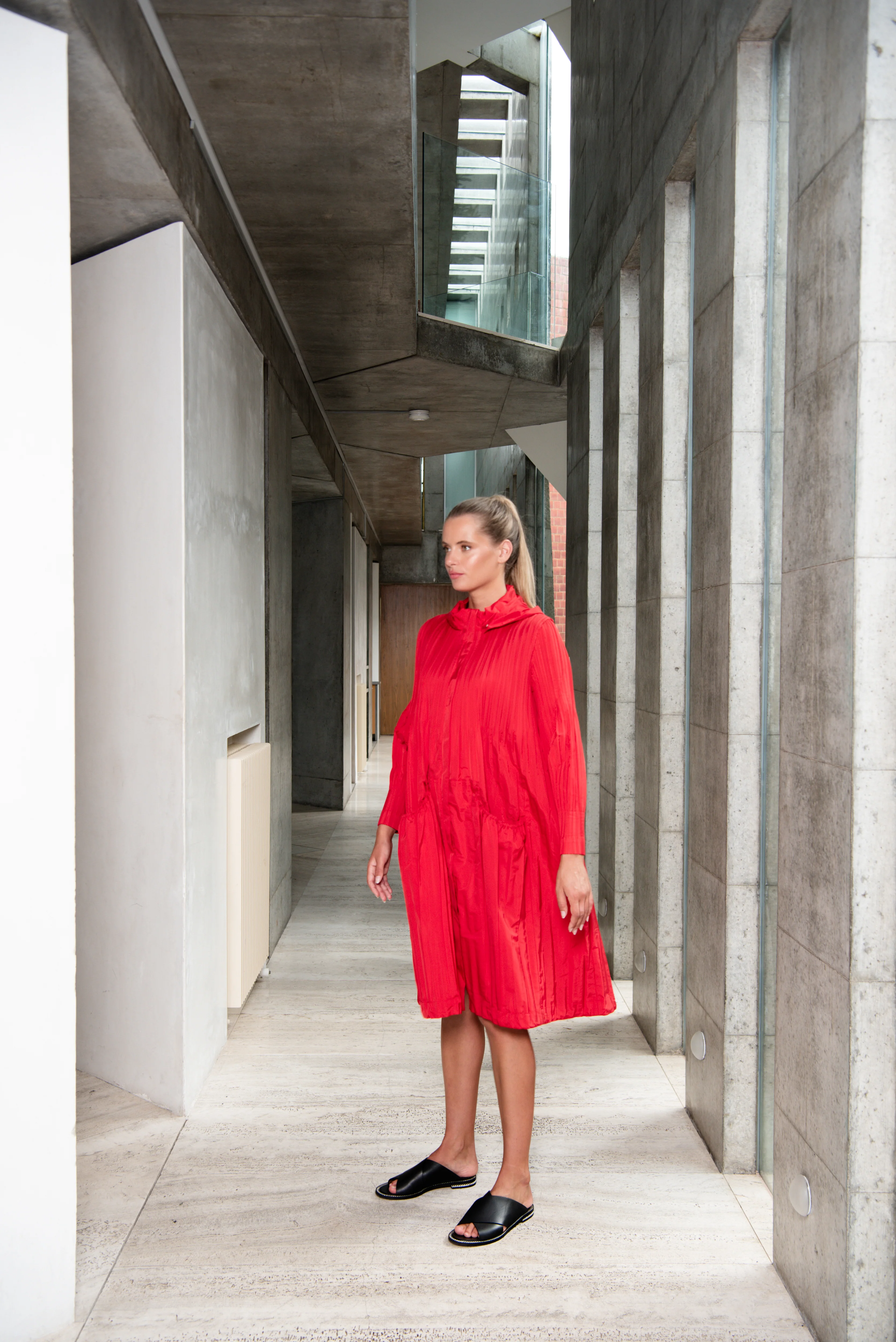 The Windbreaker - Image 23
