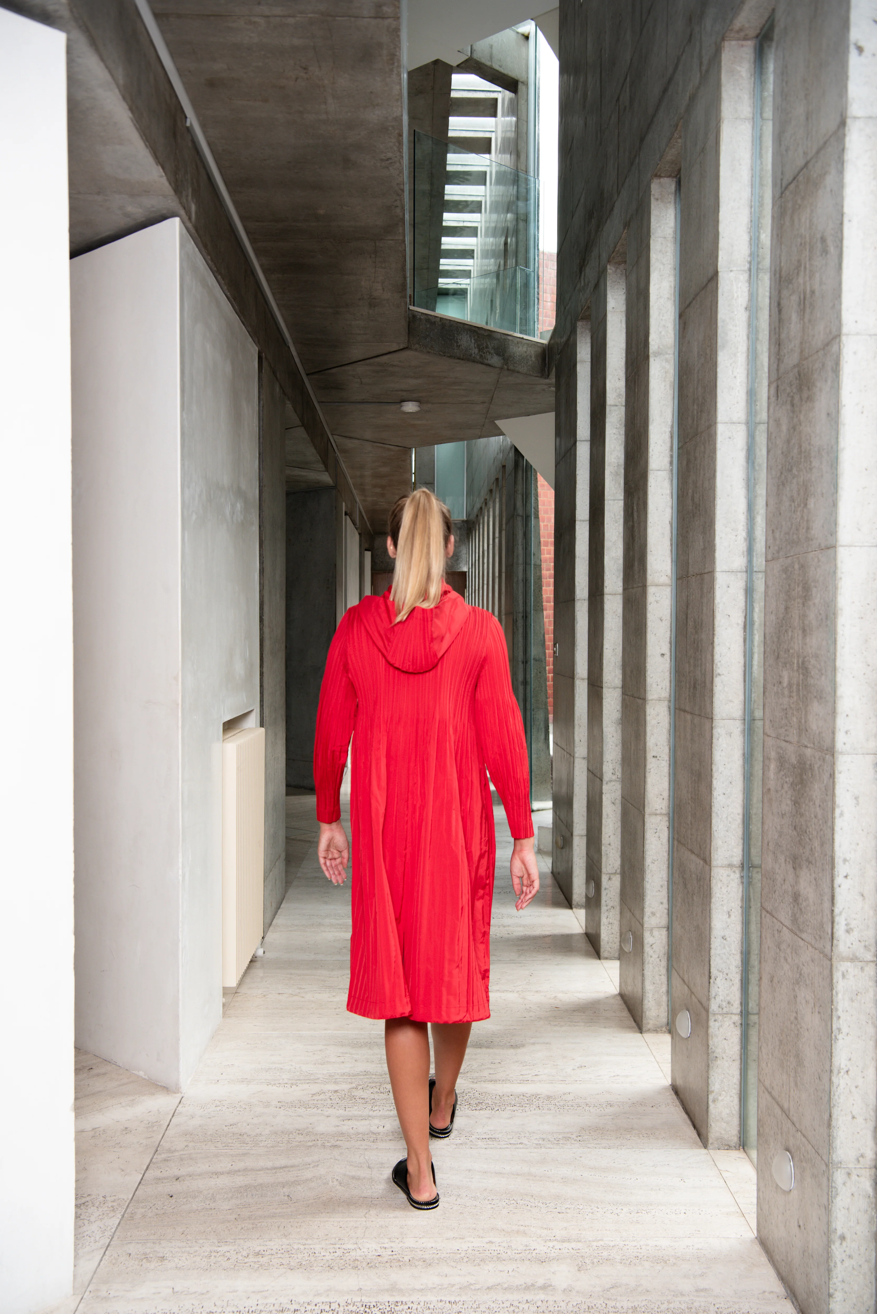 The Windbreaker - Image 24