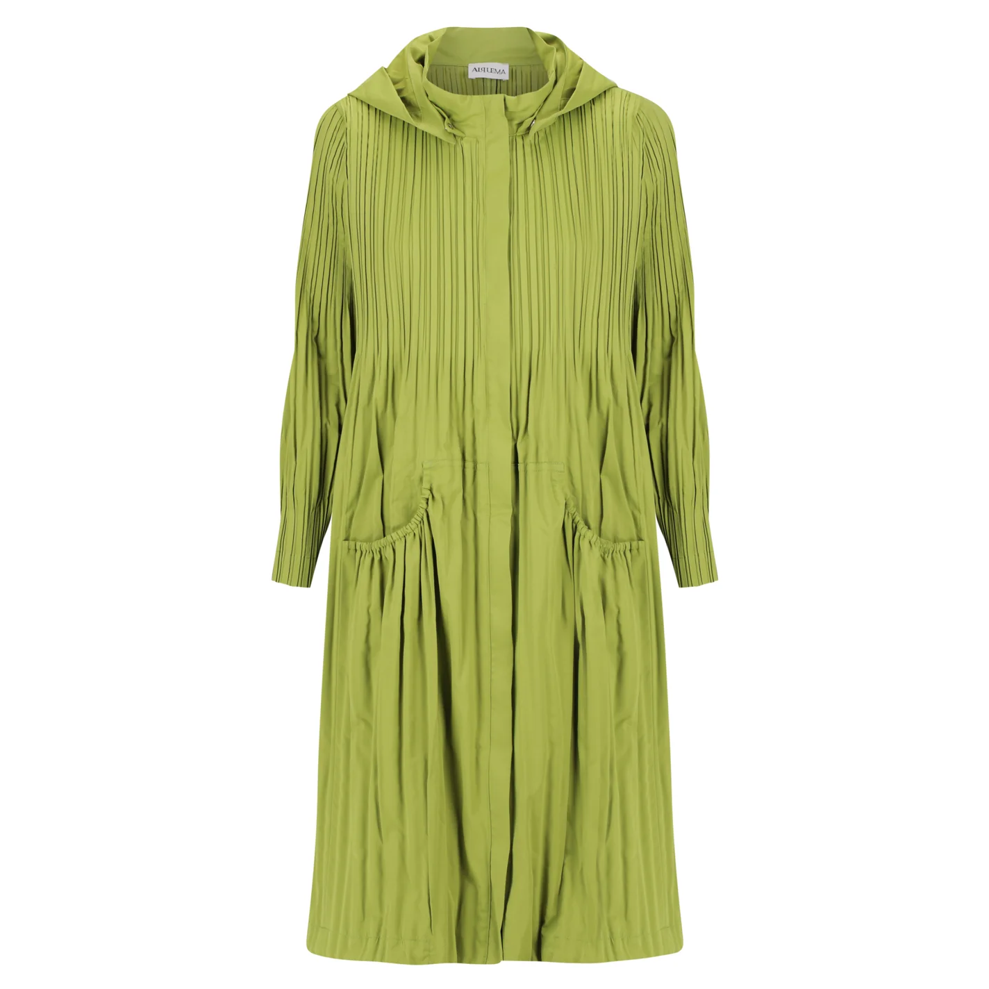 The Windbreaker - Image 3