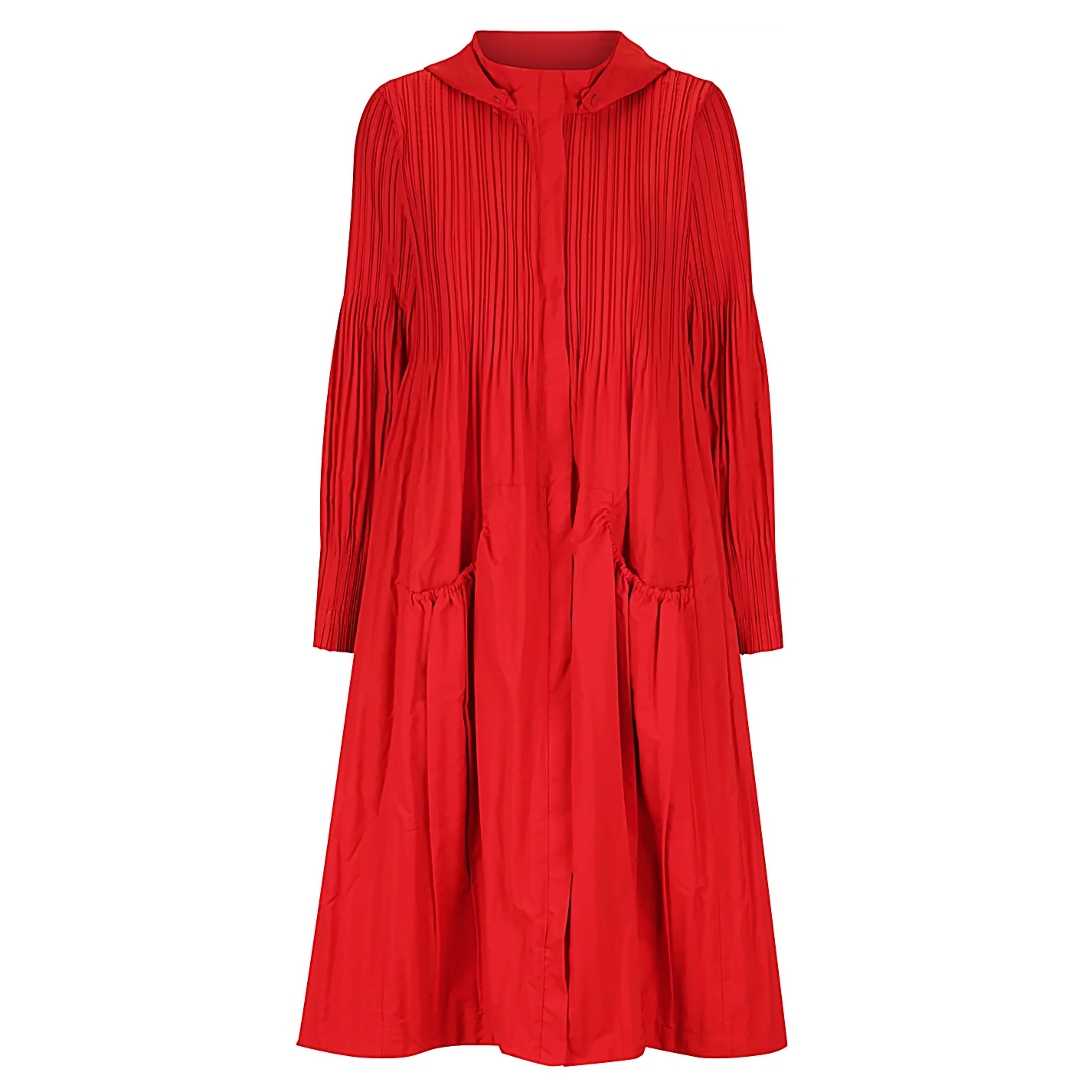 The Windbreaker - Image 7