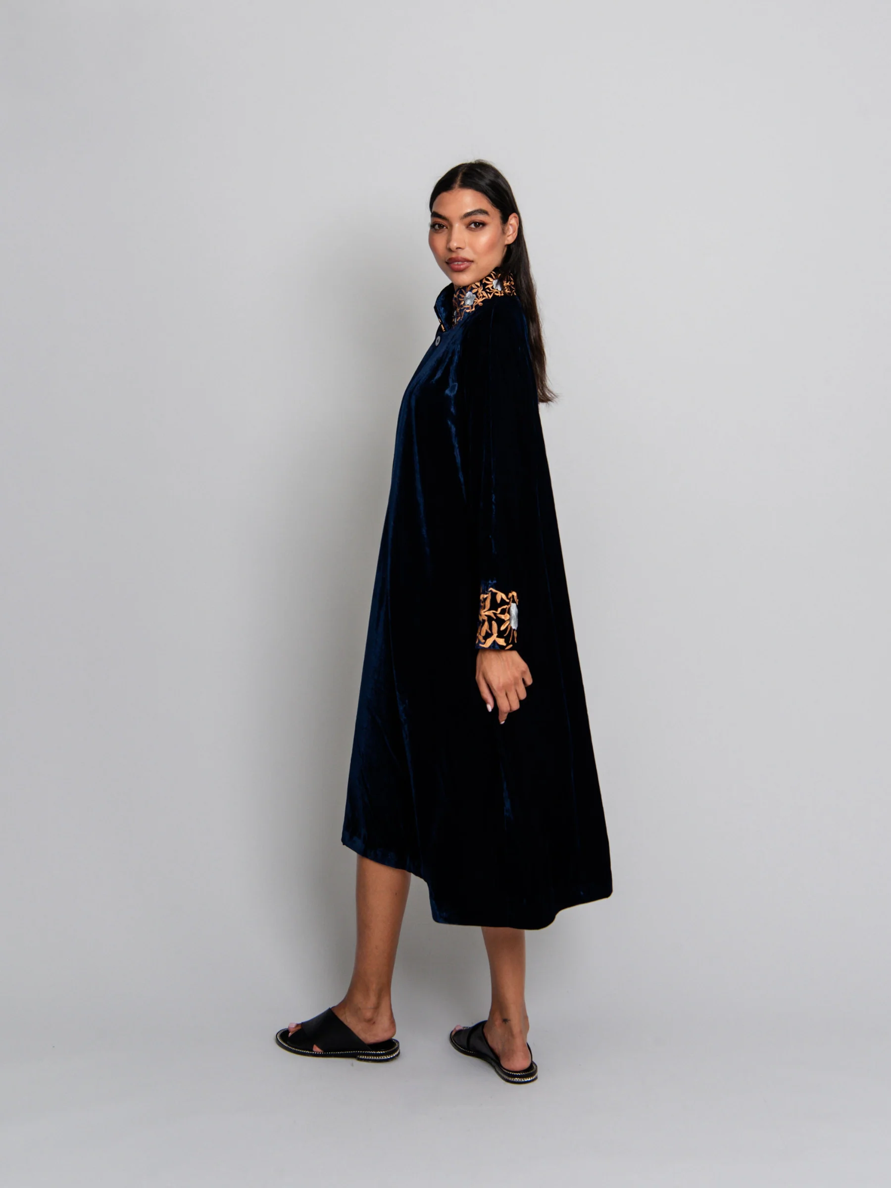 Velluto Coat - Image 12