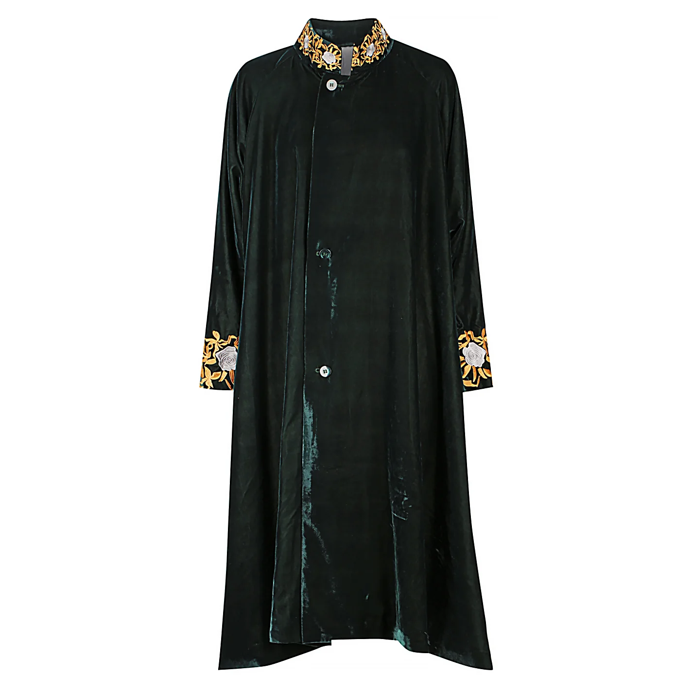 Velluto Coat - Image 3
