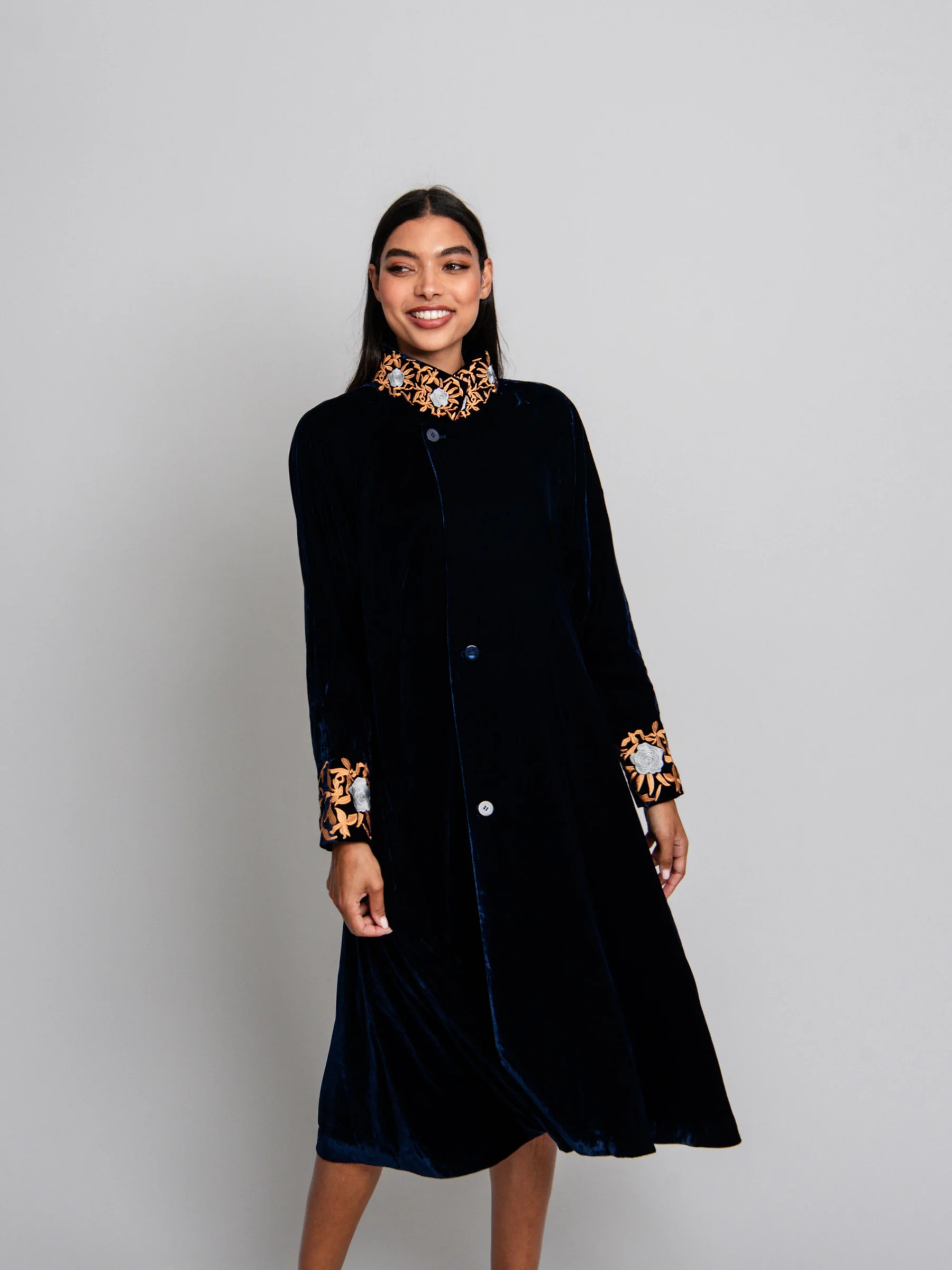 Velluto Coat - Image 6
