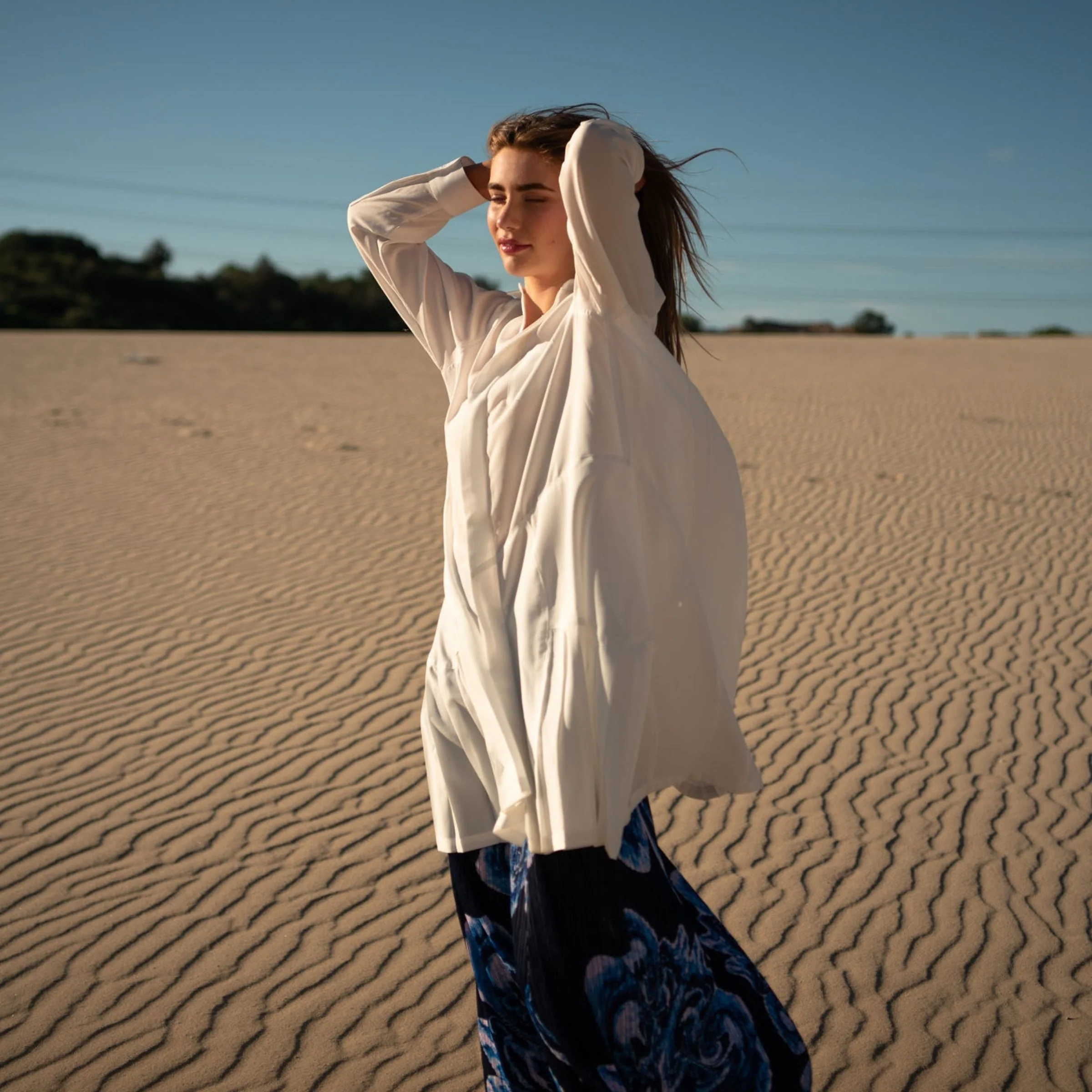 Back Shirt - Image 6