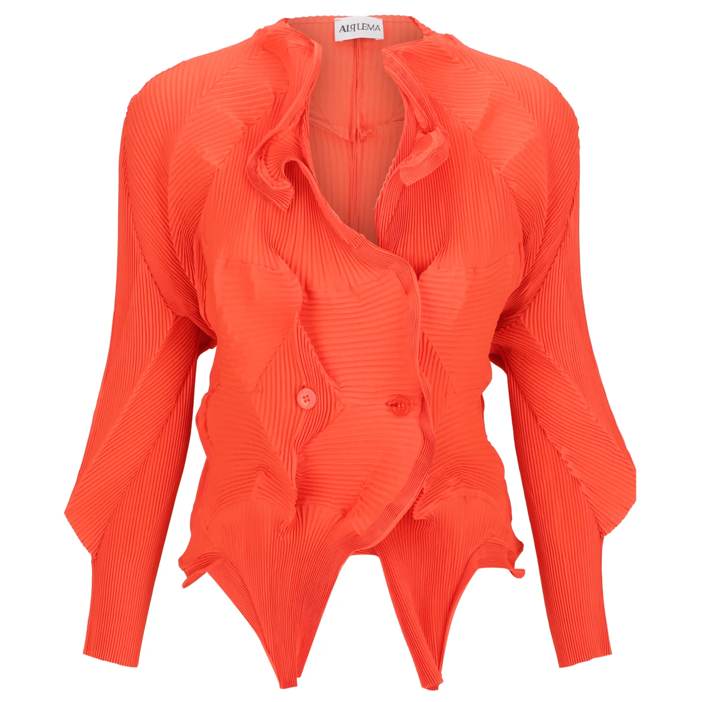 Bari Jacket