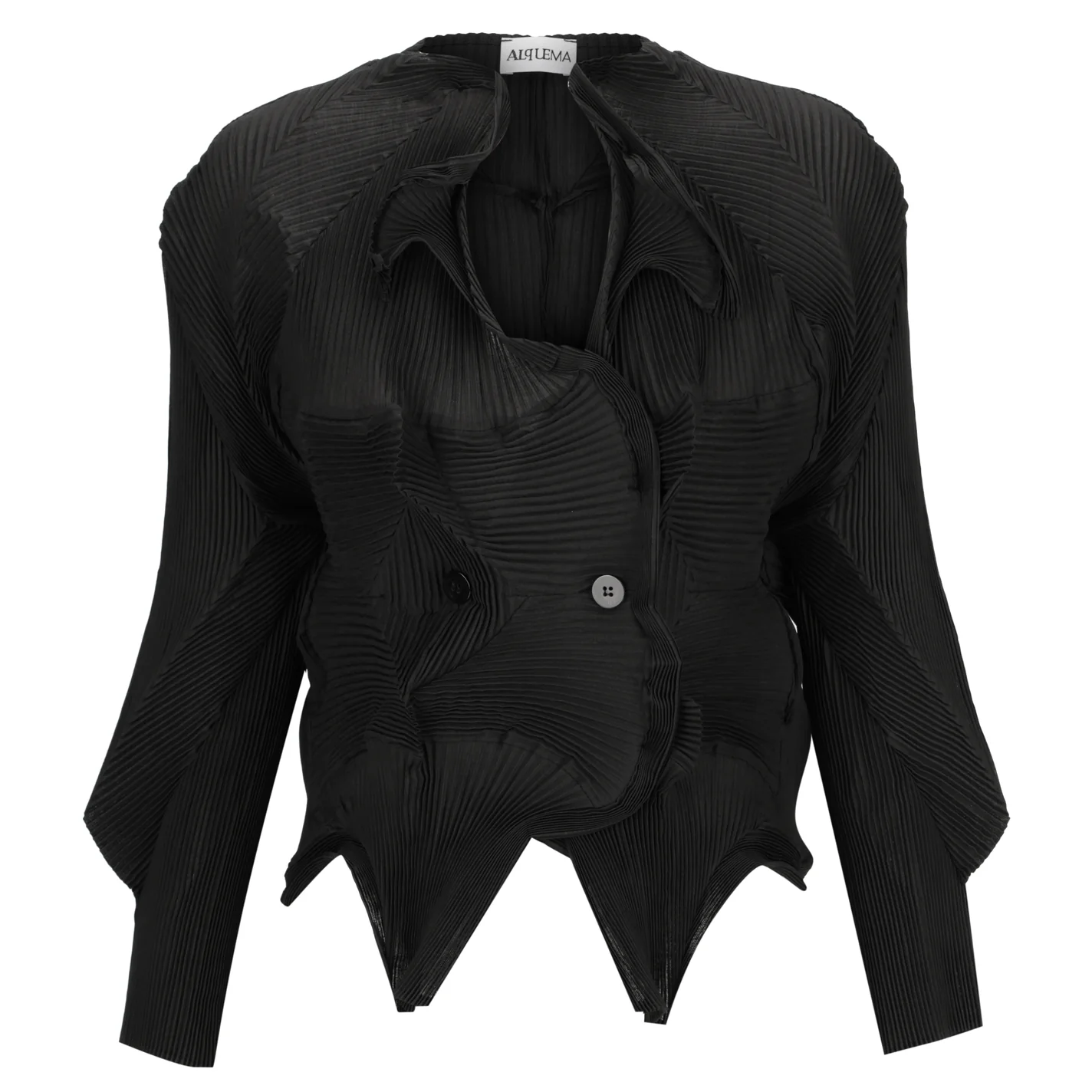Bari Jacket - Image 2