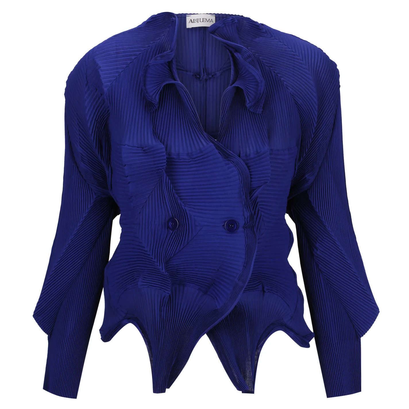 Bari Jacket - Image 3