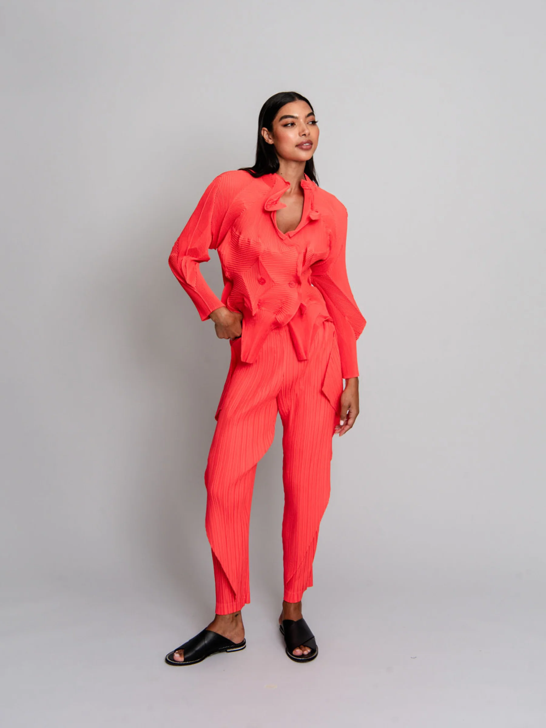 Bari Jacket - Image 6