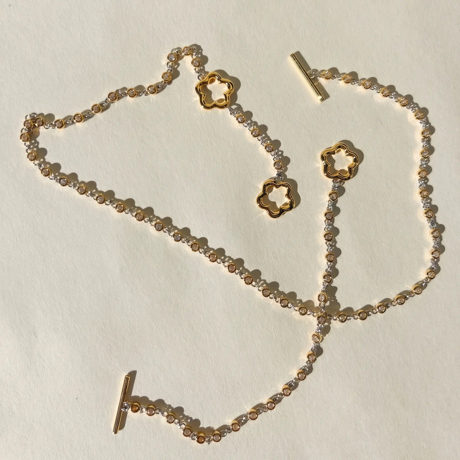 Bezel Bracelet - Image 4