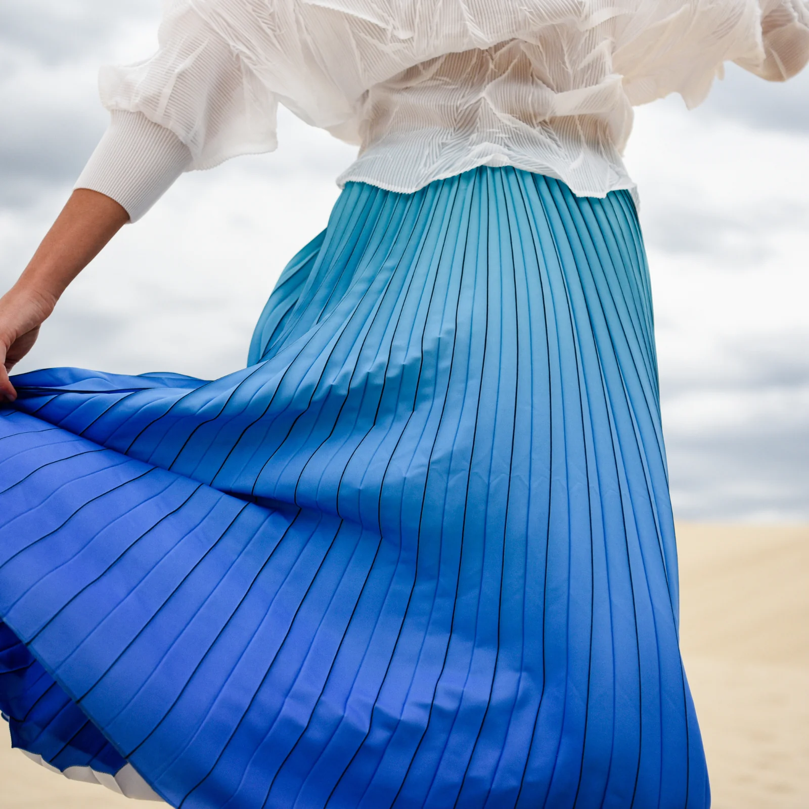 Boxy Skirt - Image 3