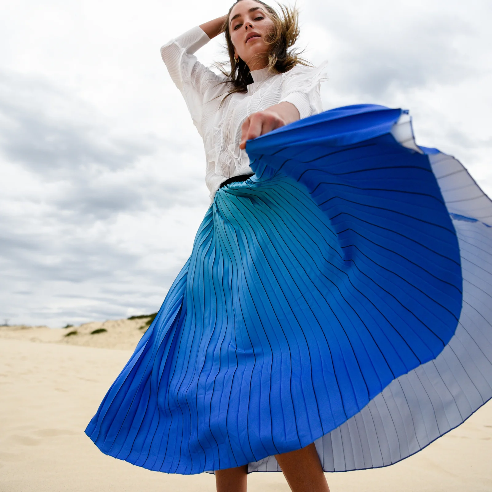 Boxy Skirt - Image 5