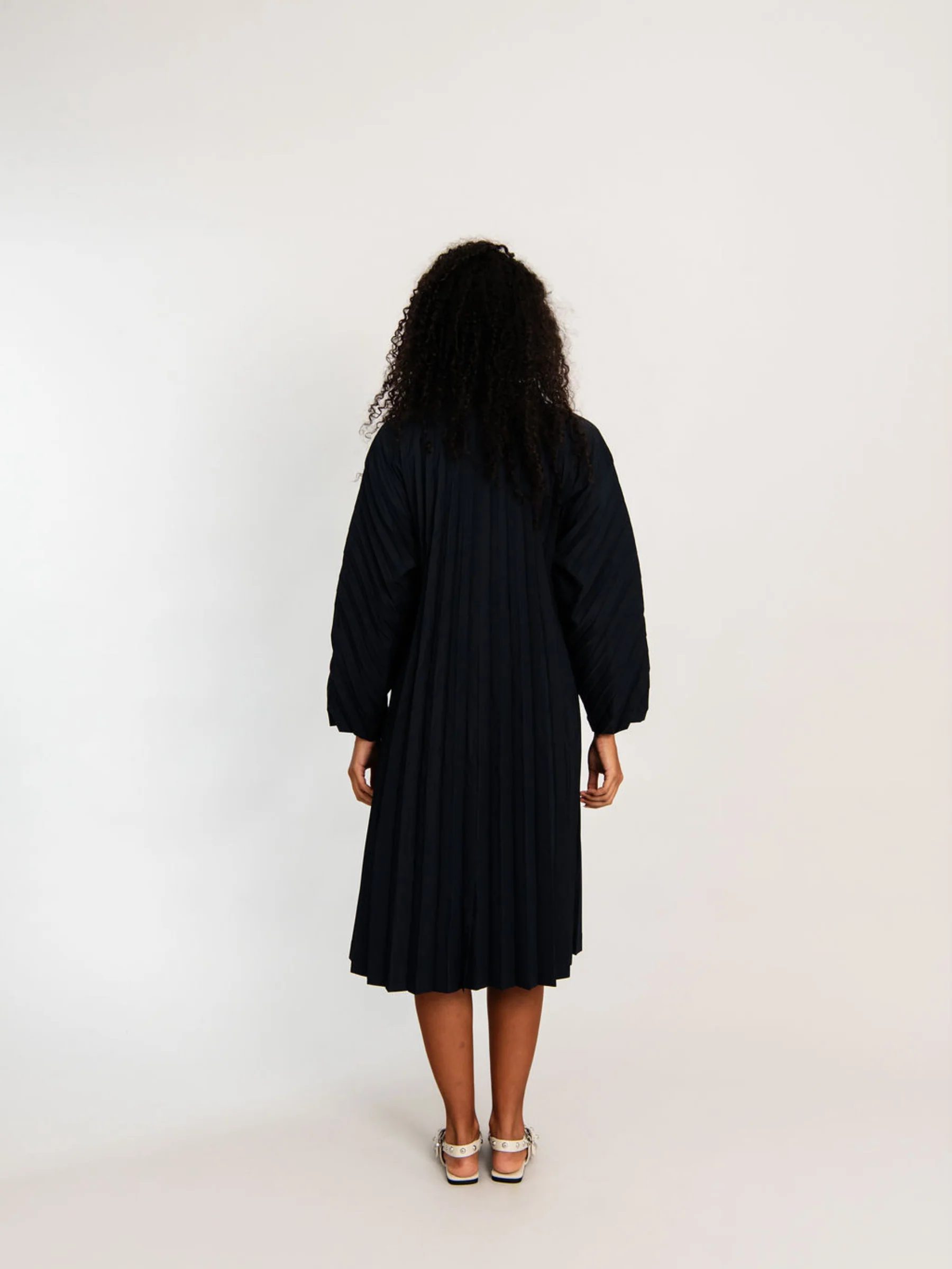 Boxy Windbreaker - Image 10