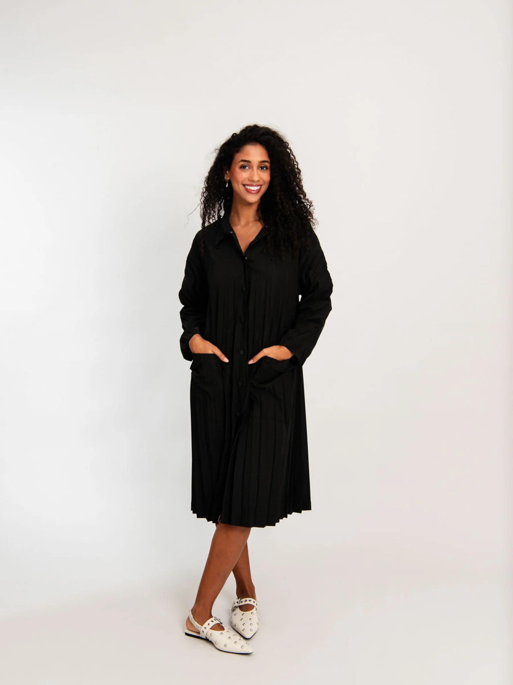 Boxy Windbreaker - Image 11