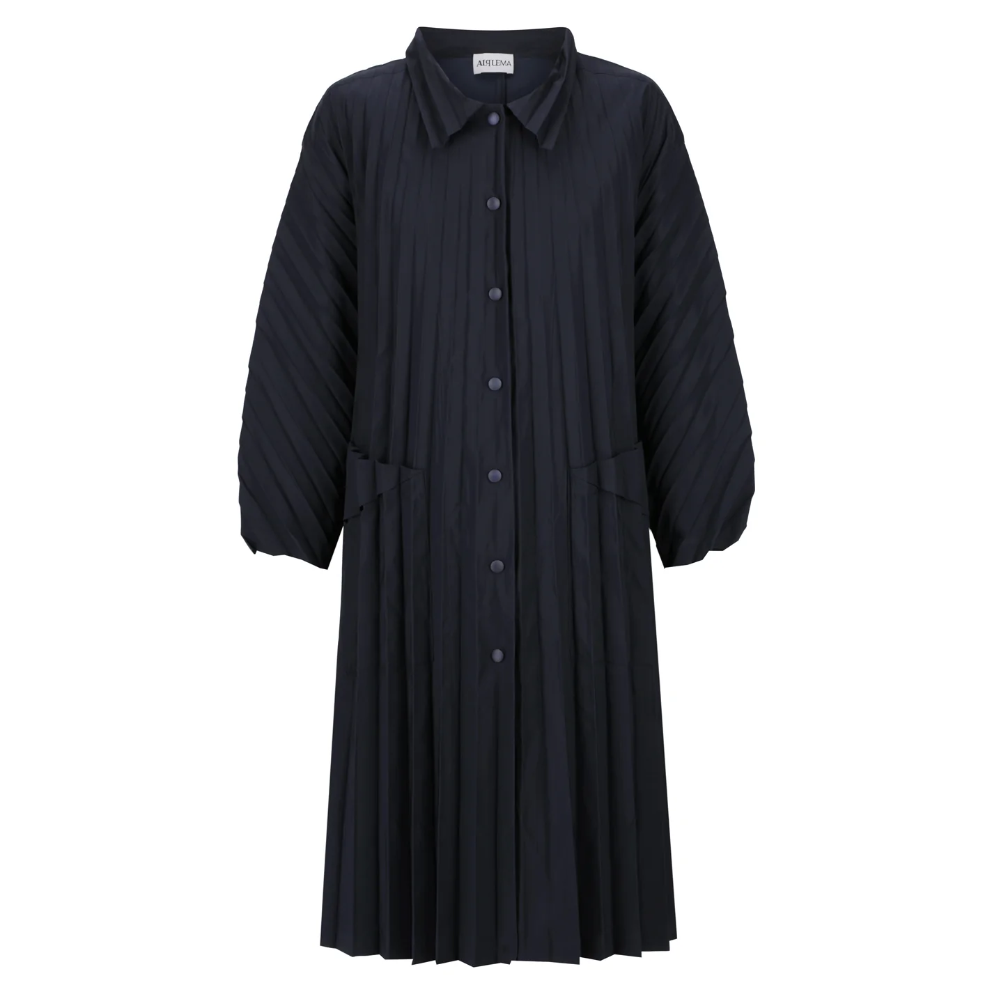 Boxy Windbreaker - Image 4