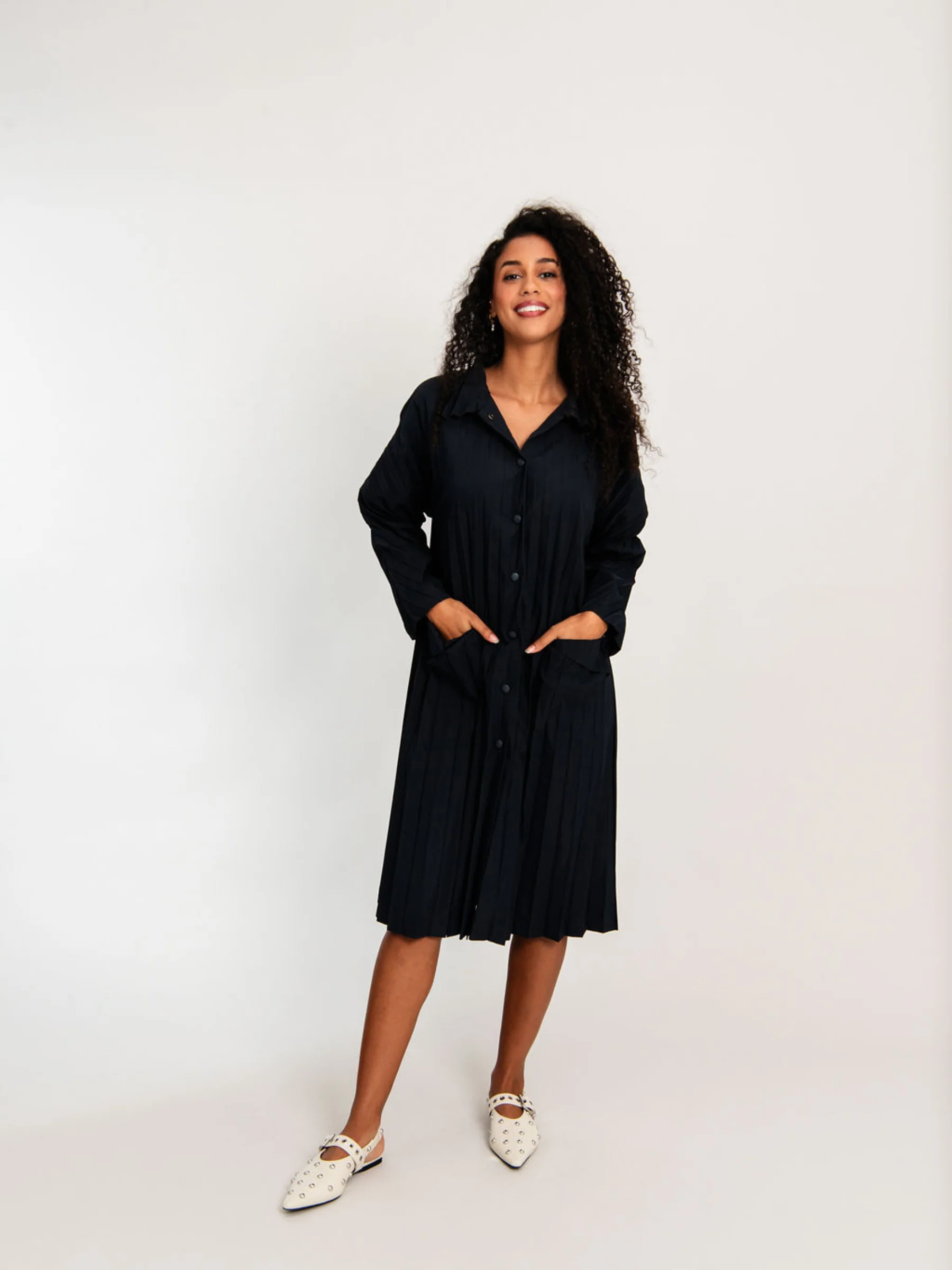 Boxy Windbreaker - Image 6