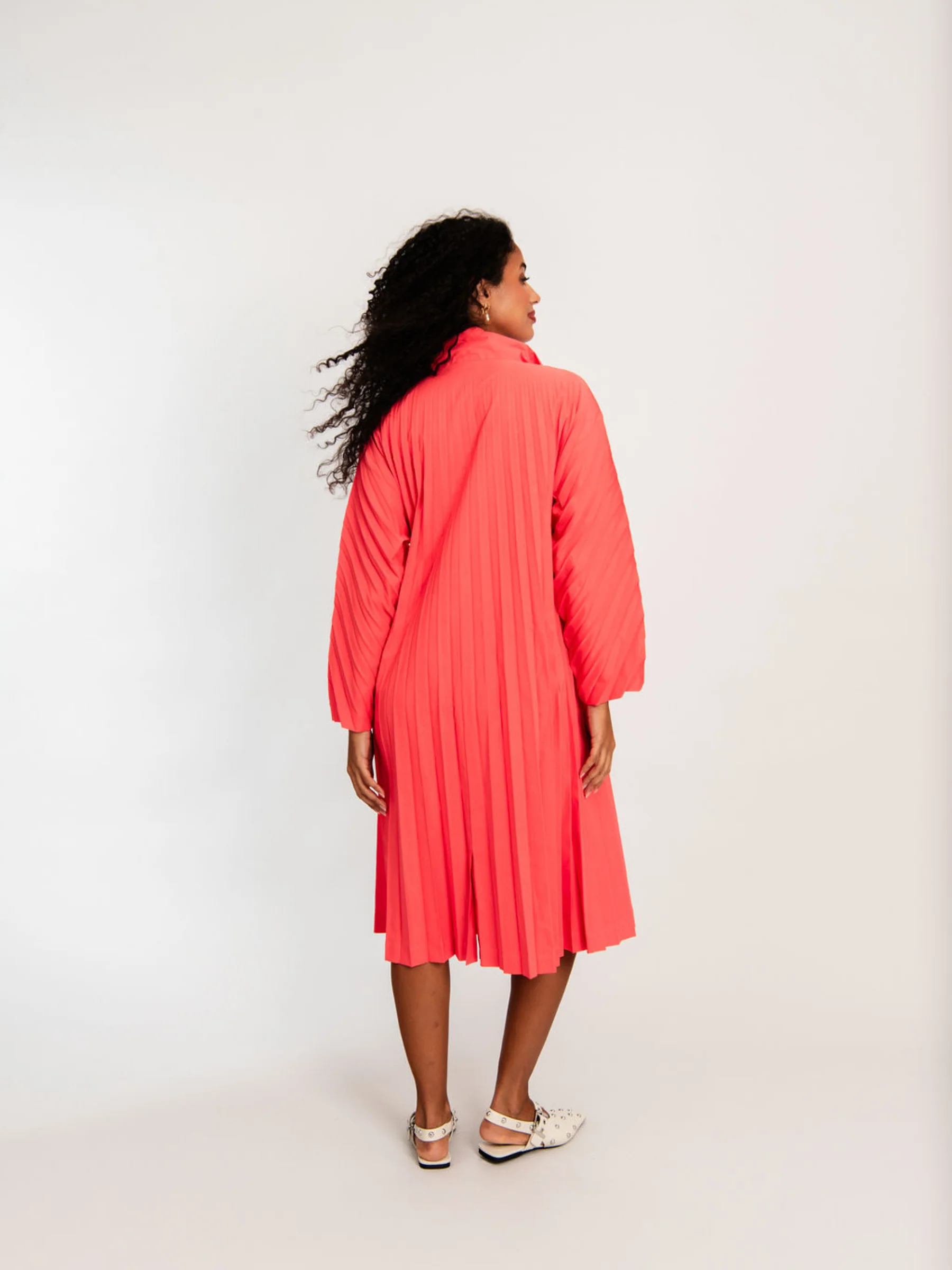 Boxy Windbreaker - Image 8