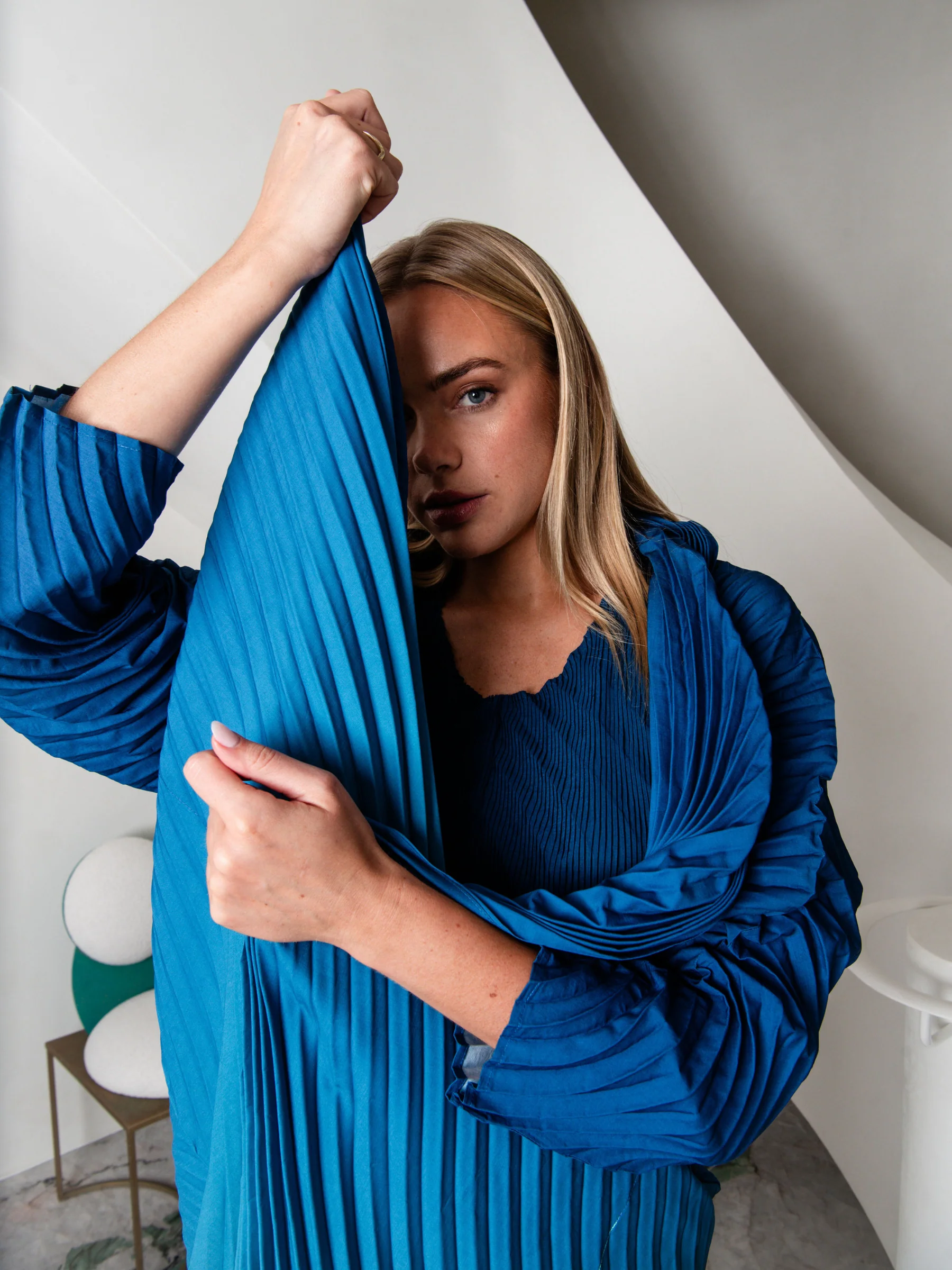 Classico Coat - Image 10