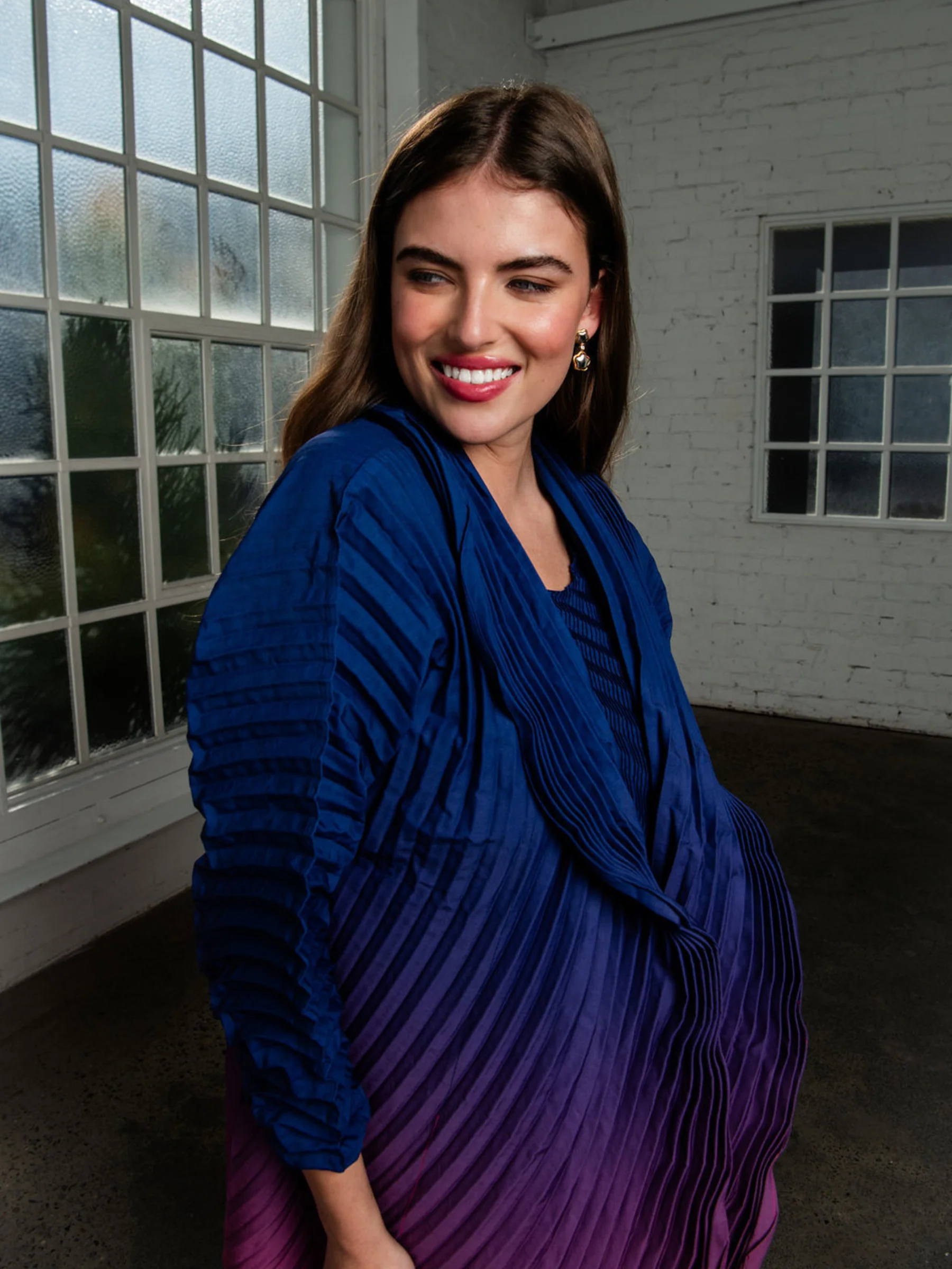 Classico Coat - Image 7