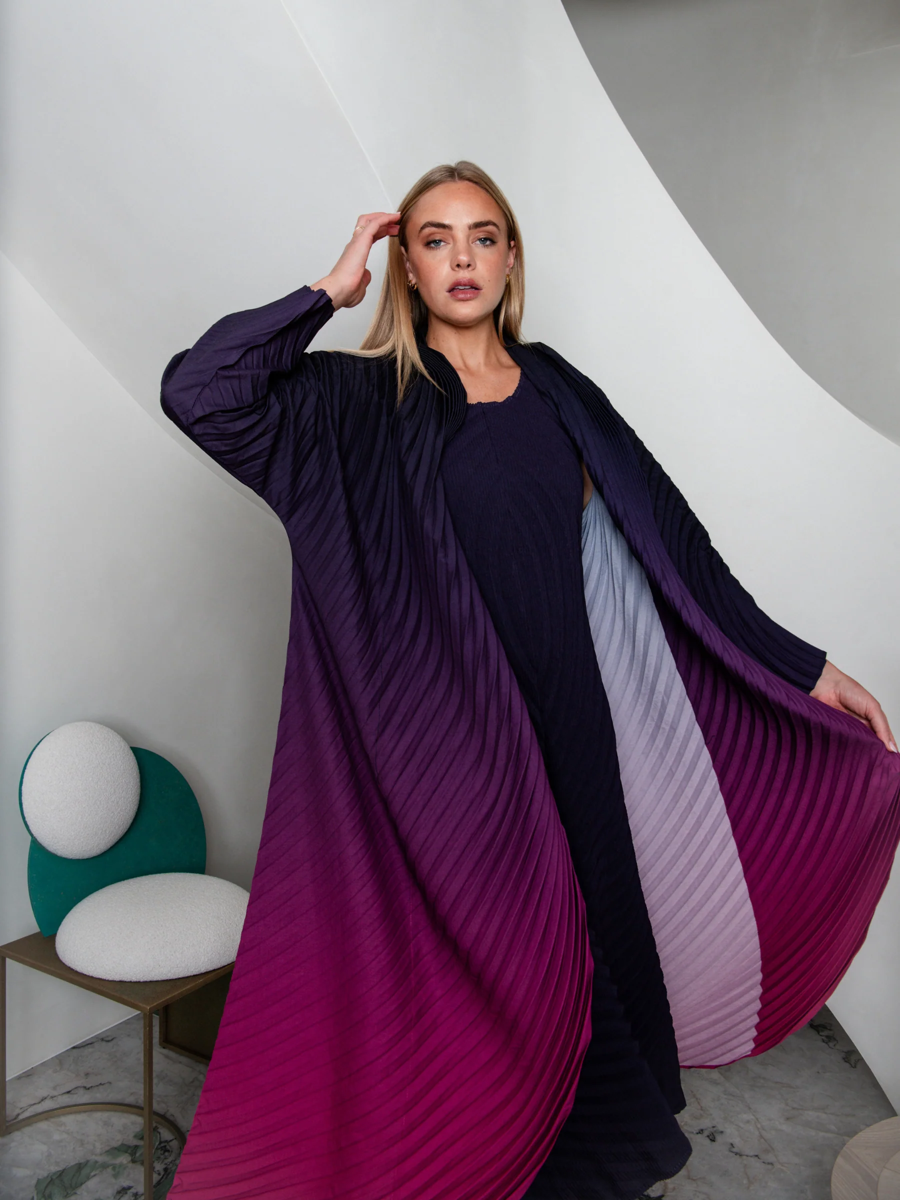 Classico Coat - Image 8